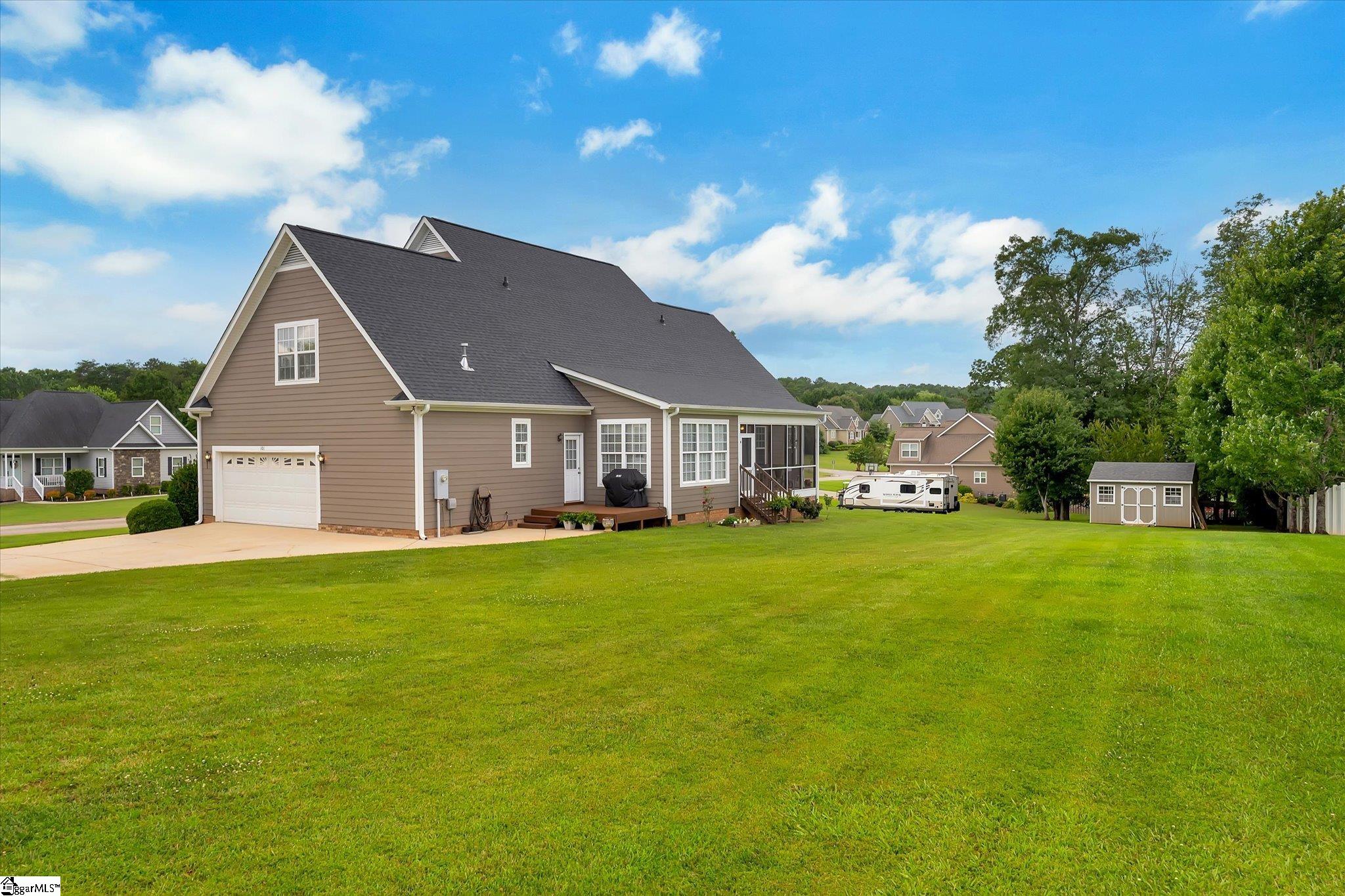 101 Edens Garden, Six Mile, South Carolina image 37