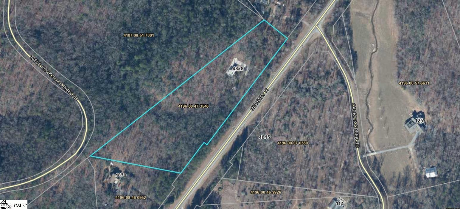 4828 11, Pickens, South Carolina image 38