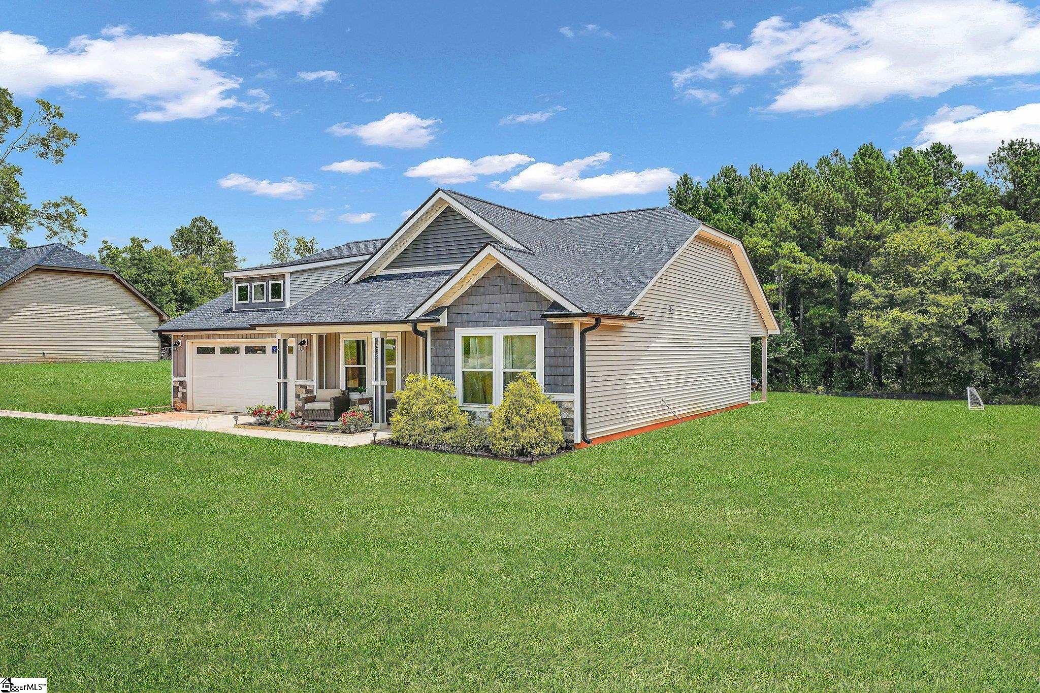 433 Analyse, Wellford, South Carolina image 3