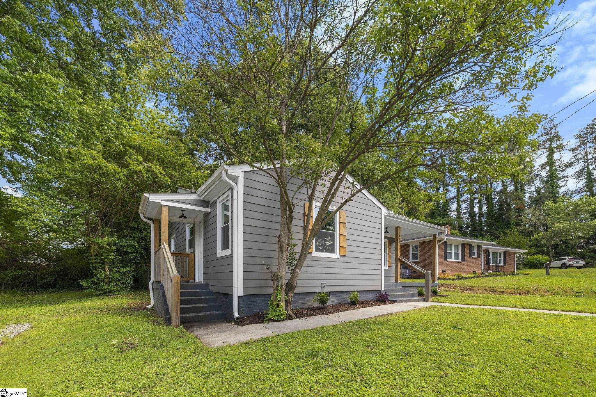 408 Moultrie, Anderson, South Carolina image 2