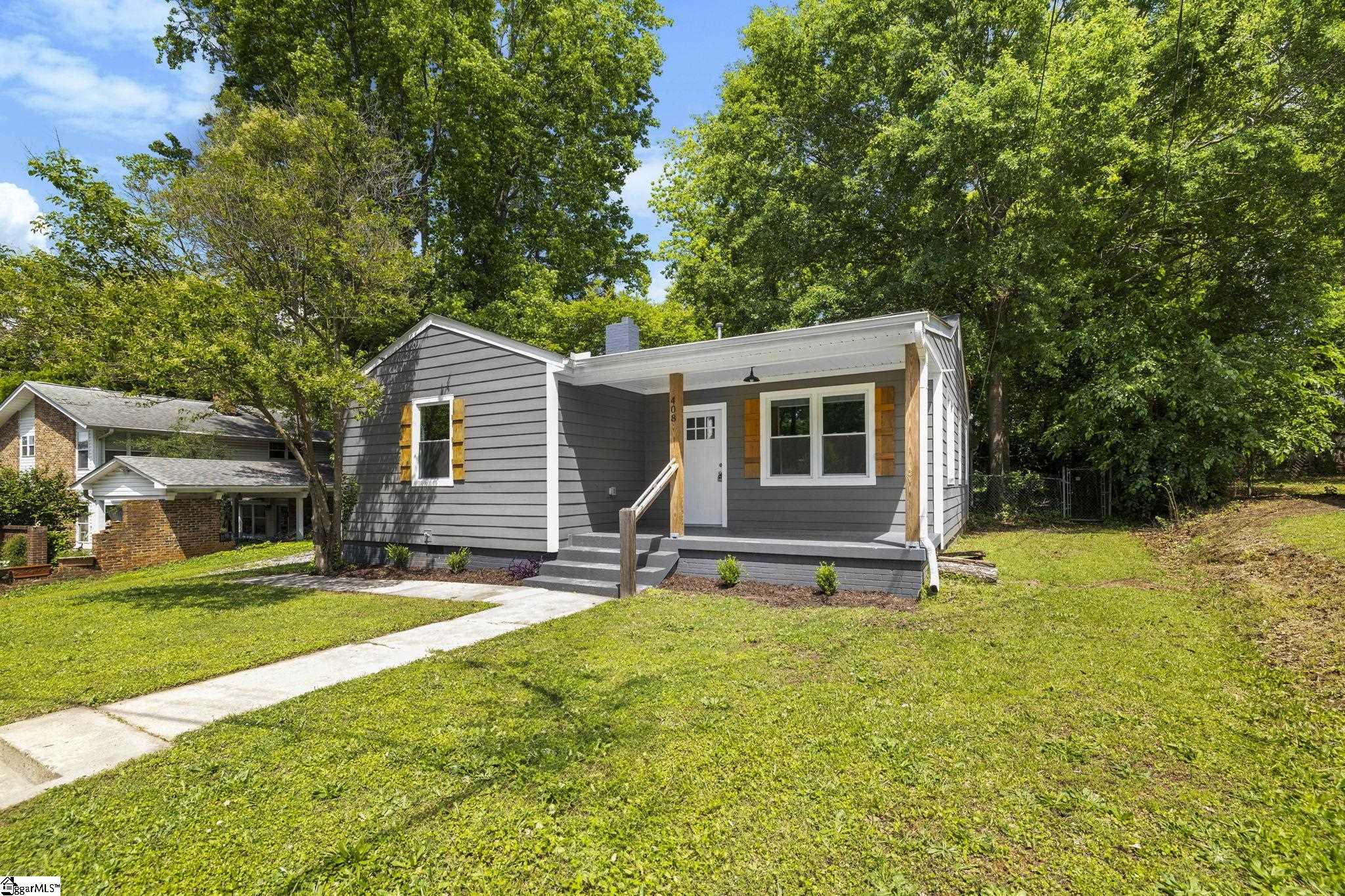 408 Moultrie, Anderson, South Carolina image 3