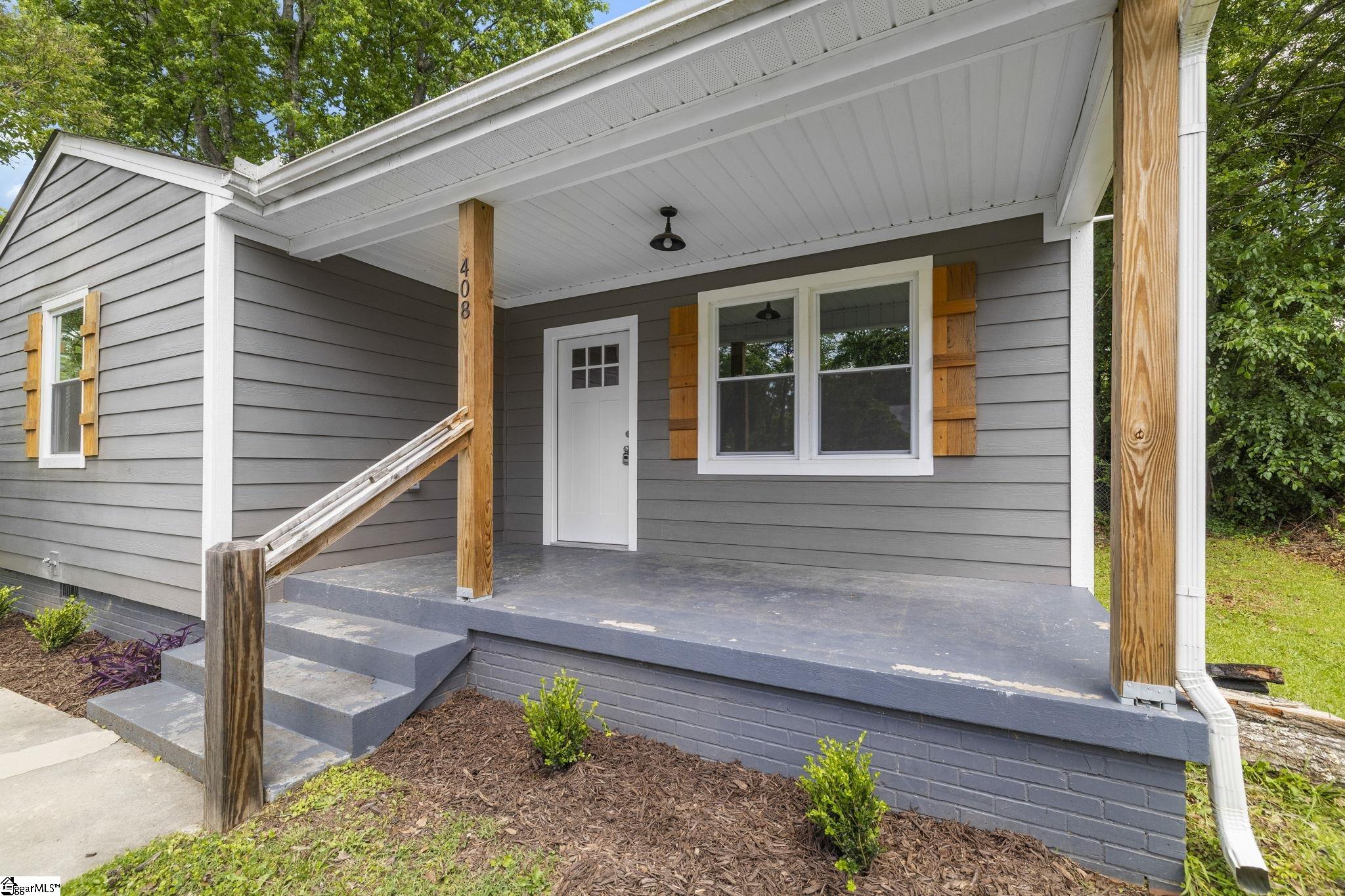 408 Moultrie, Anderson, South Carolina image 4