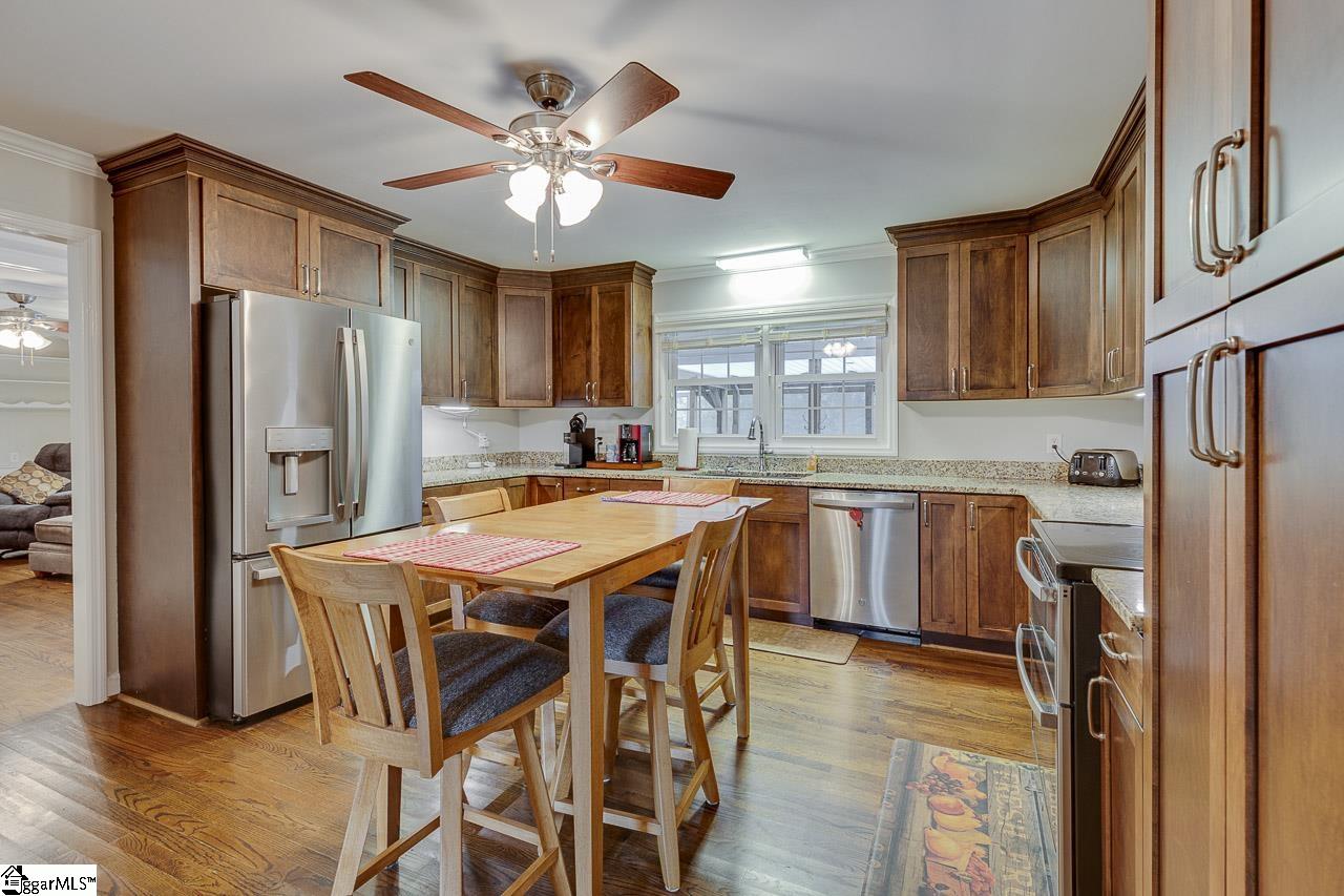 2528 E Georgia, Simpsonville, South Carolina image 9