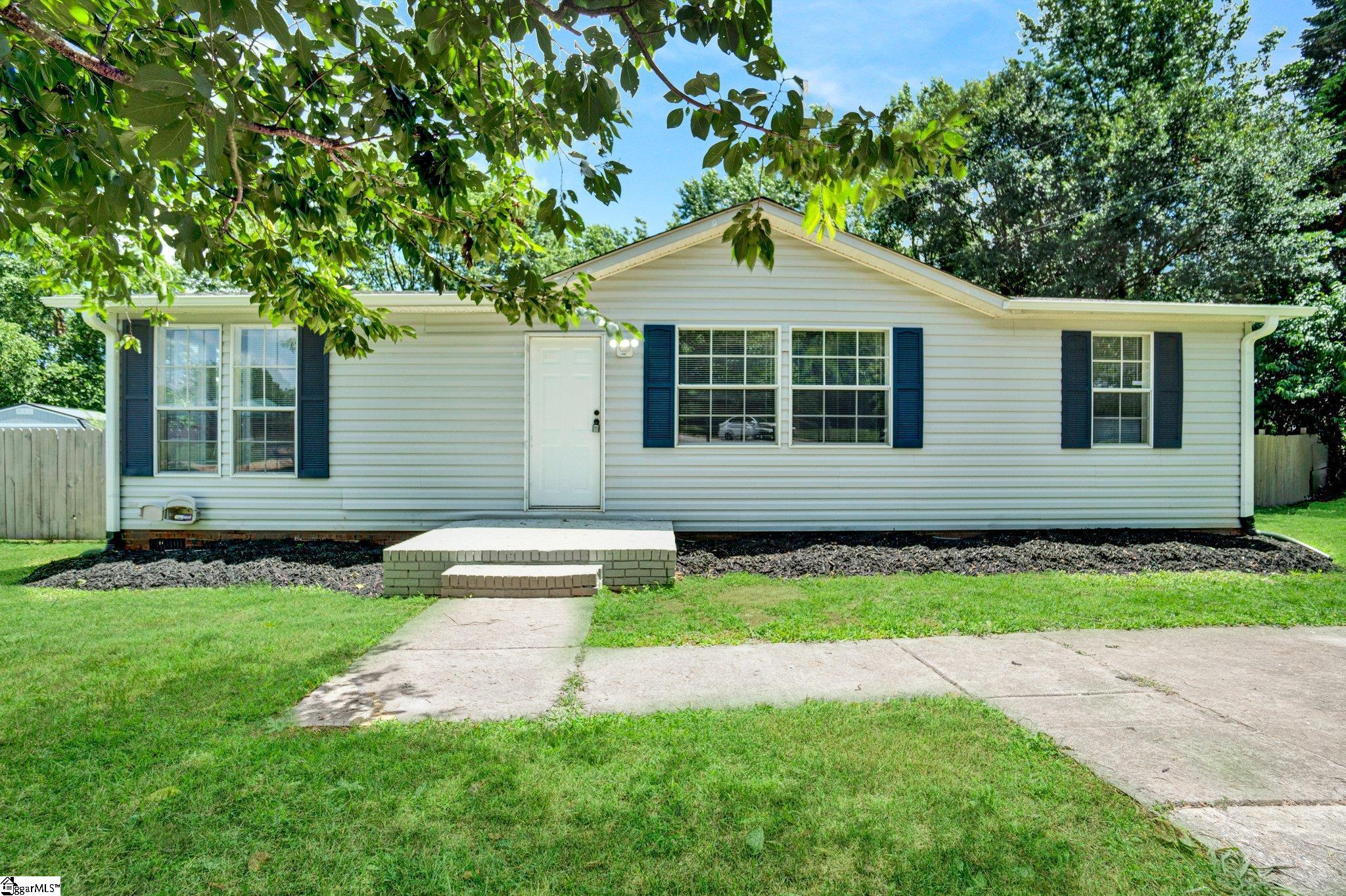 9 Springmont, Greenville, South Carolina image 1