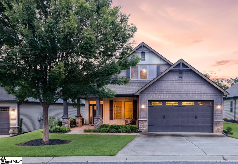 105 Towson, Greenville, South Carolina image 2
