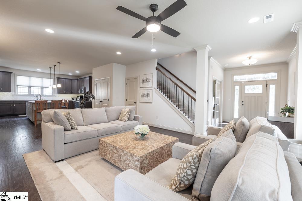 105 Towson, Greenville, South Carolina image 7