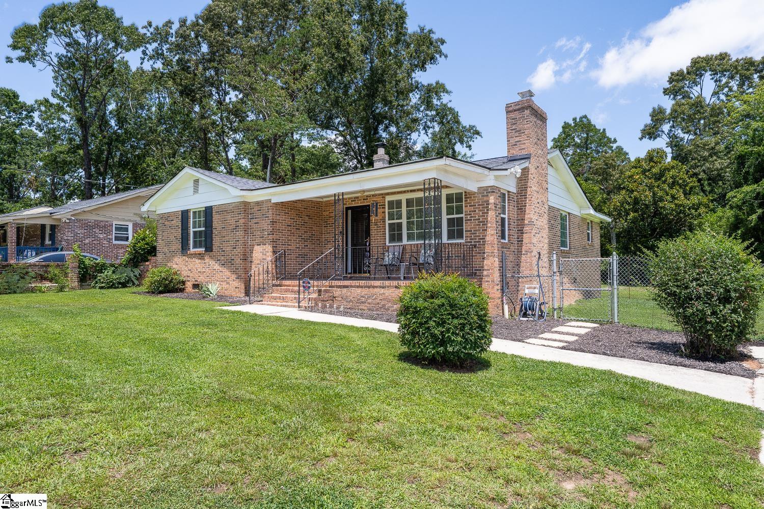 100 Maggie, Greenville, South Carolina image 1