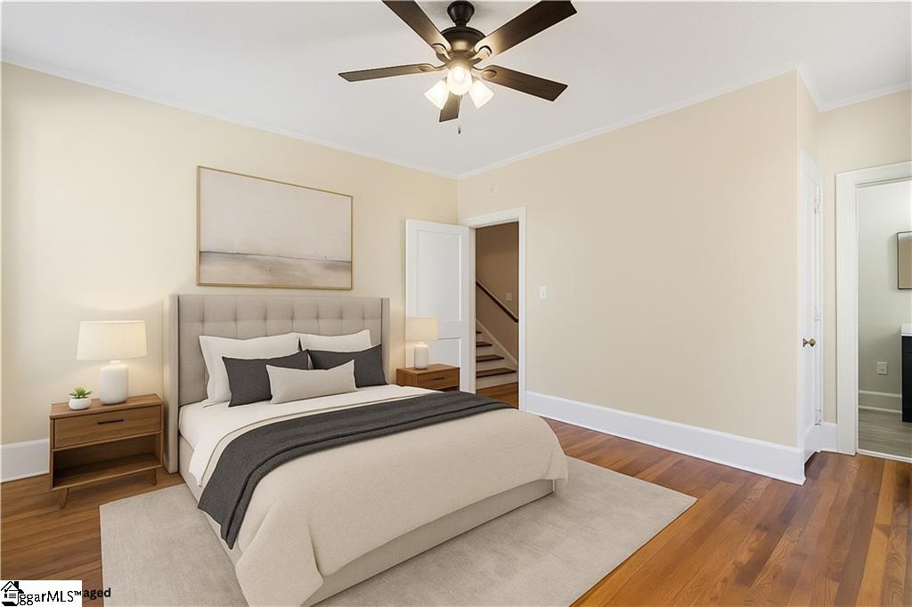 23 Gilmer, Anderson, South Carolina image 30