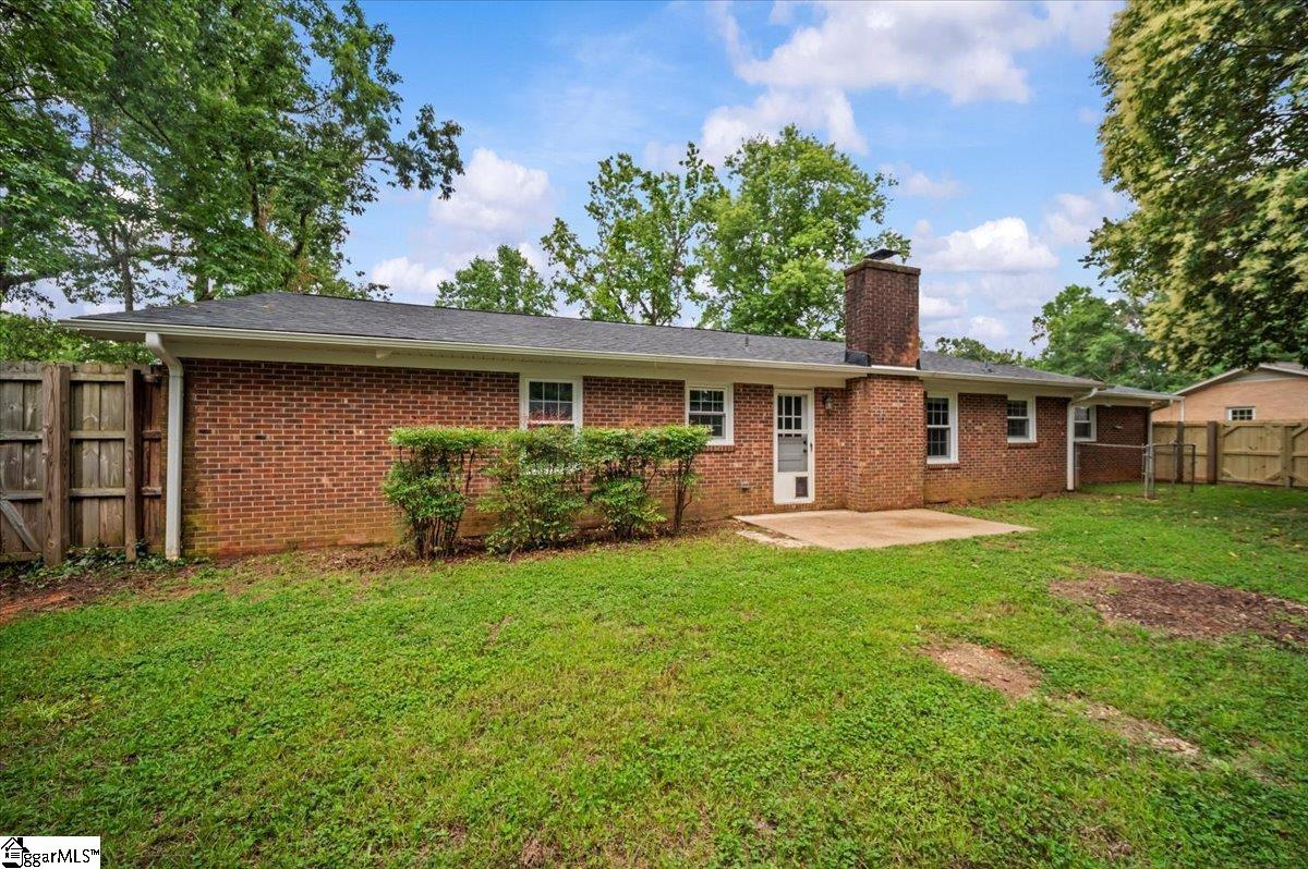 205 Tumbleweed, Taylors, South Carolina image 22