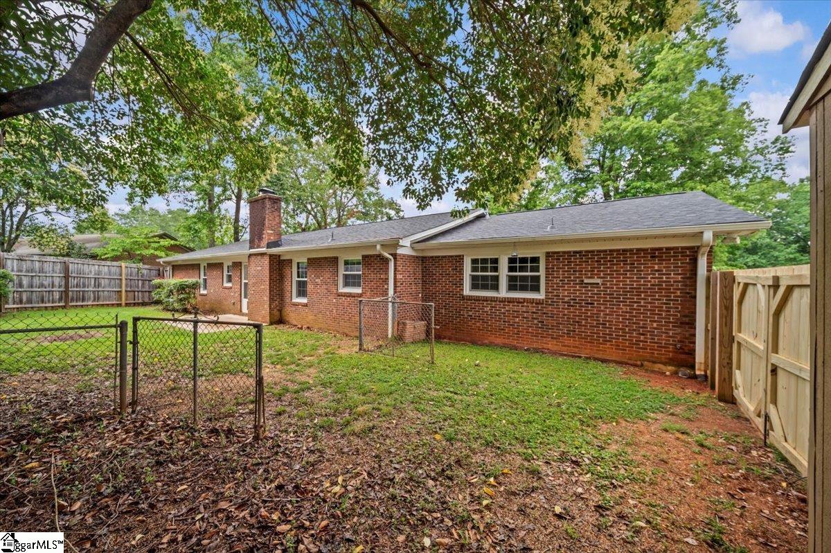 205 Tumbleweed, Taylors, South Carolina image 23
