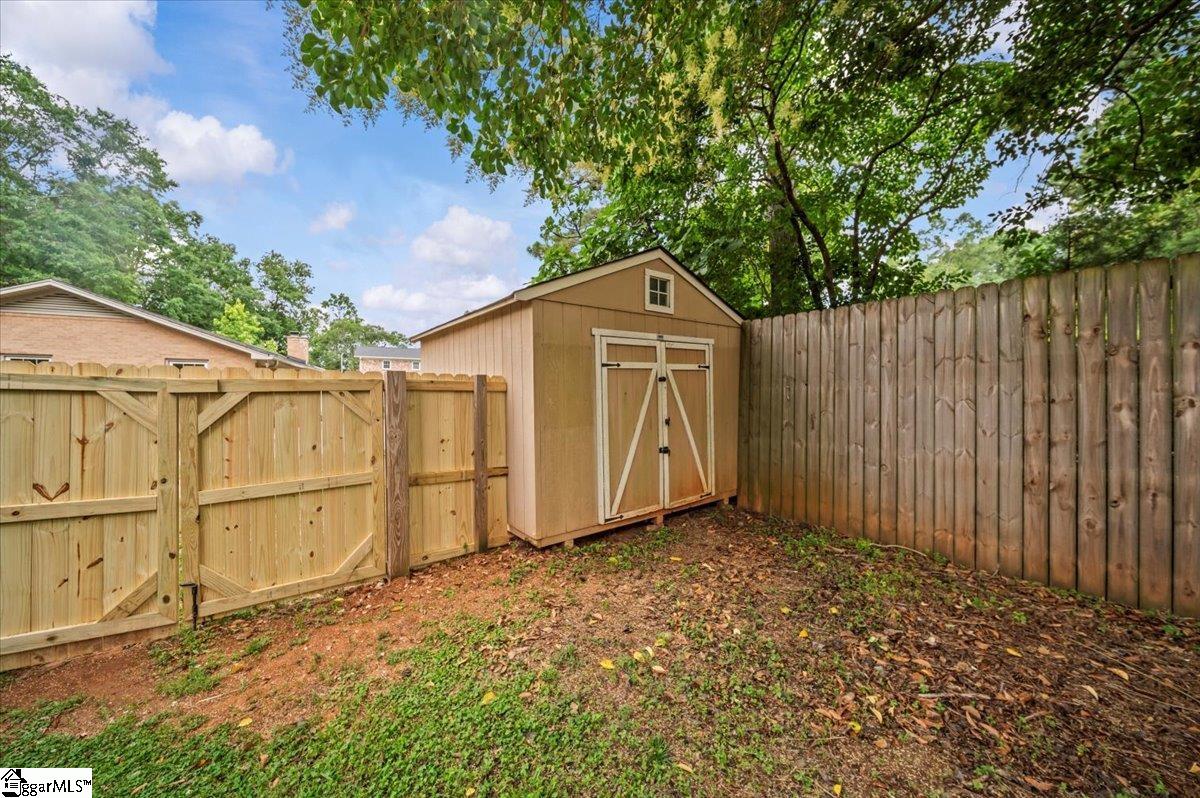 205 Tumbleweed, Taylors, South Carolina image 24