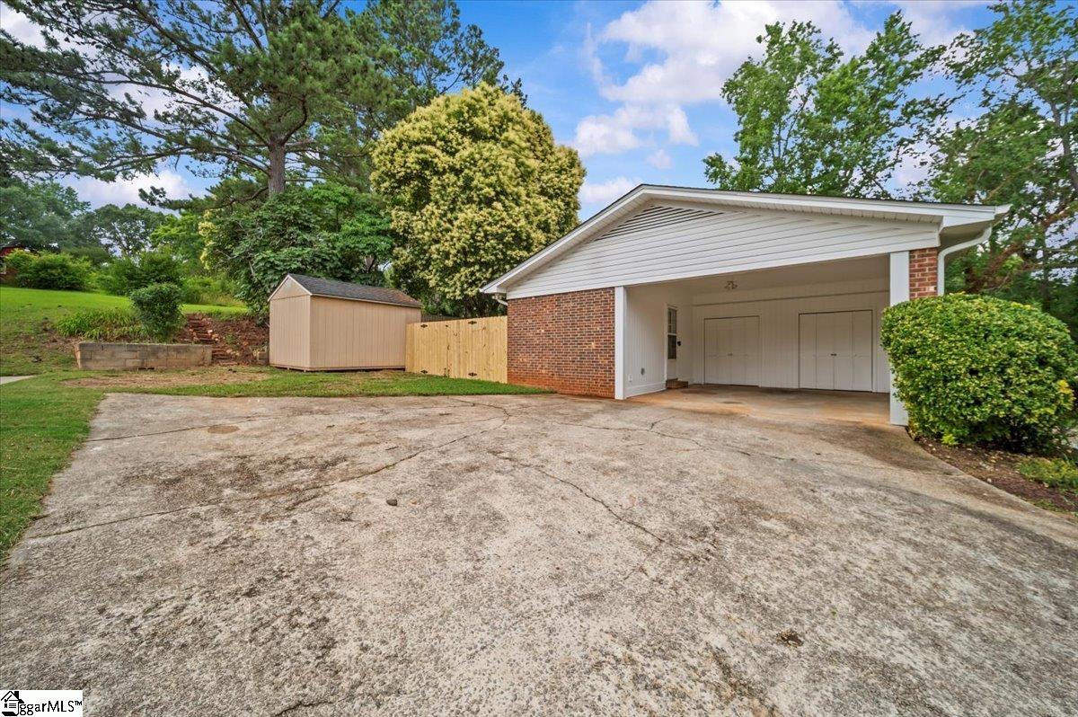 205 Tumbleweed, Taylors, South Carolina image 26