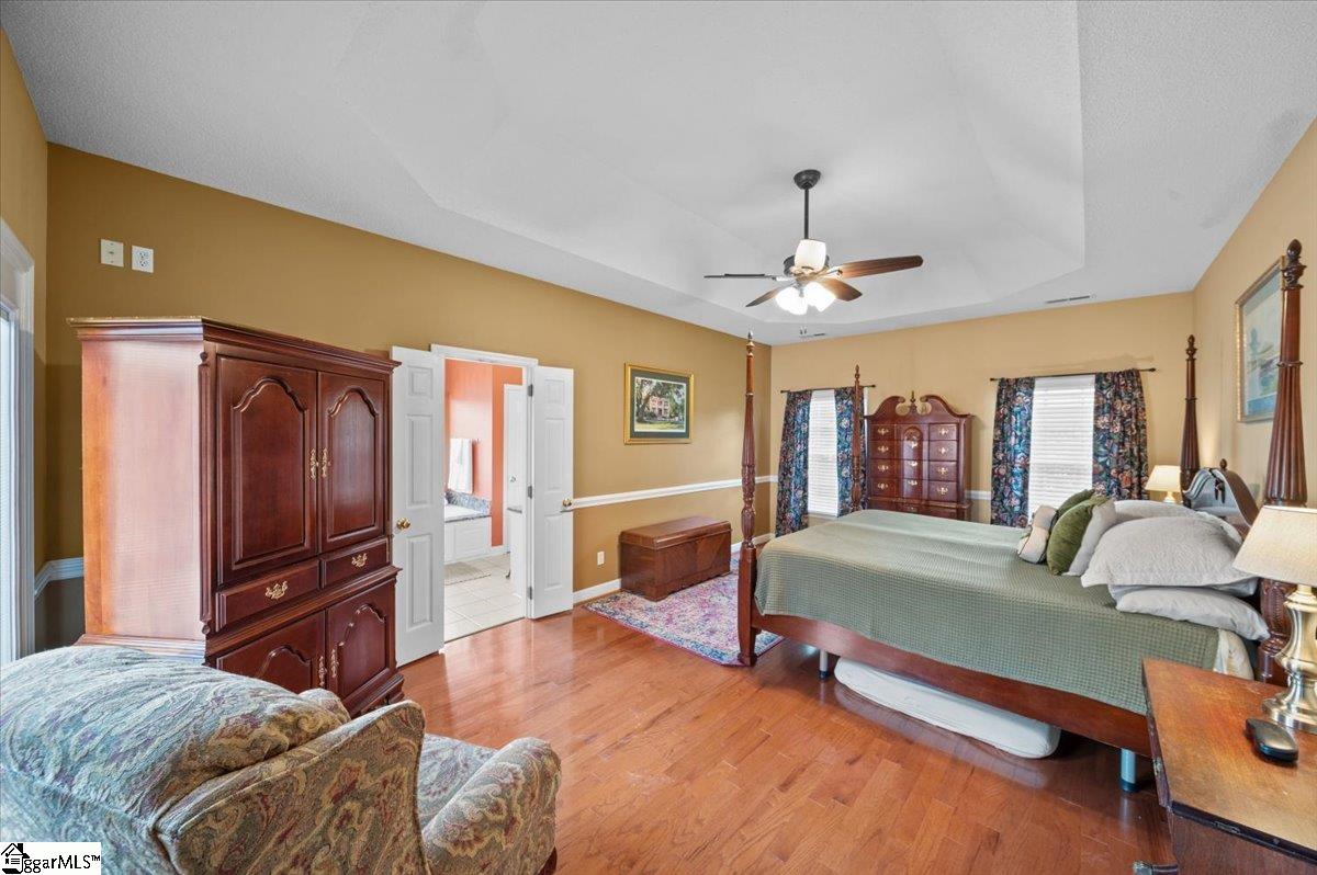 126 Patti, Cowpens, South Carolina image 22