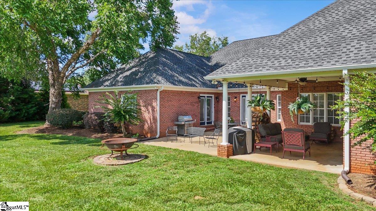 126 Patti, Cowpens, South Carolina image 26