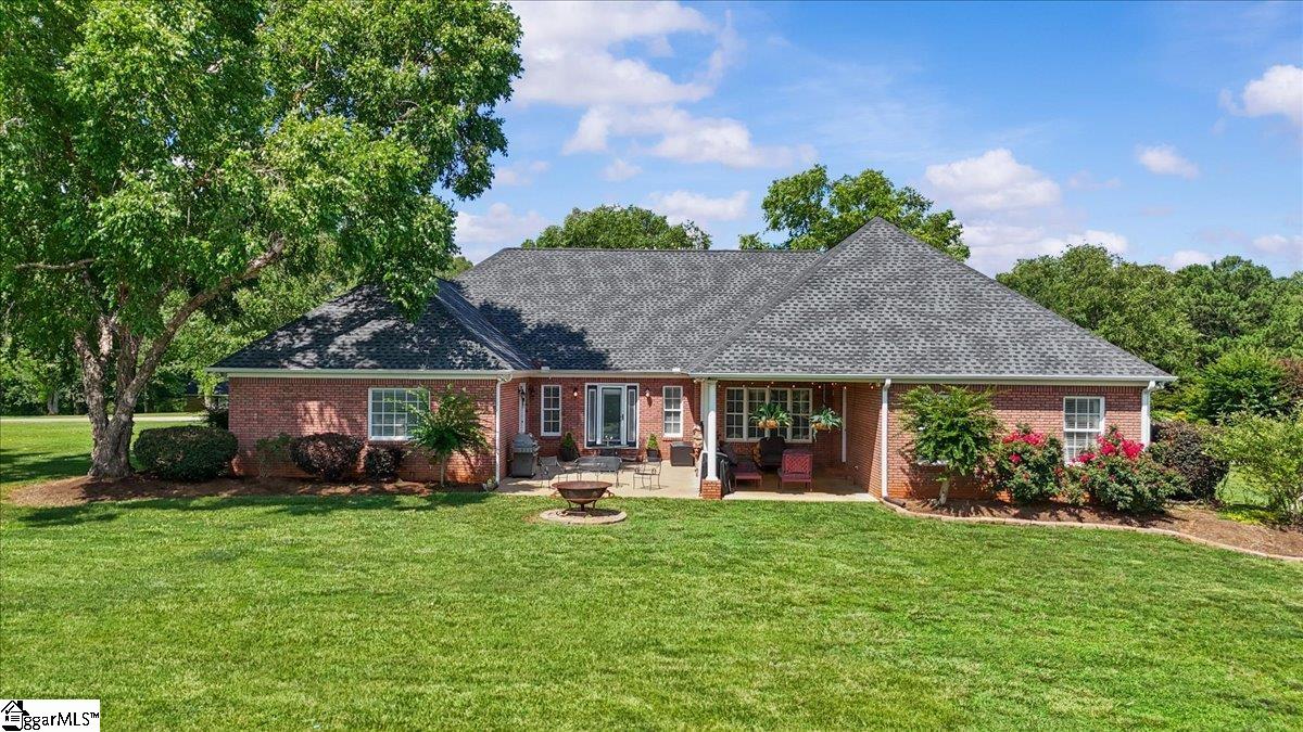 126 Patti, Cowpens, South Carolina image 28