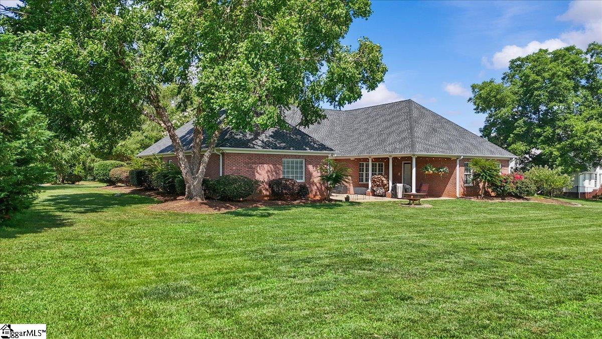 126 Patti, Cowpens, South Carolina image 29
