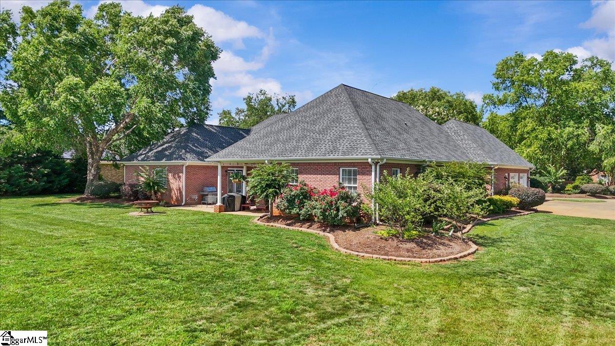 126 Patti, Cowpens, South Carolina image 30