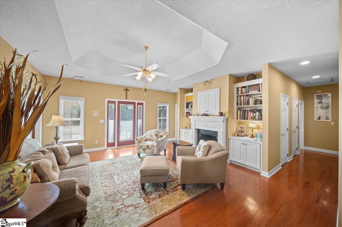 126 Patti, Cowpens, South Carolina image 4