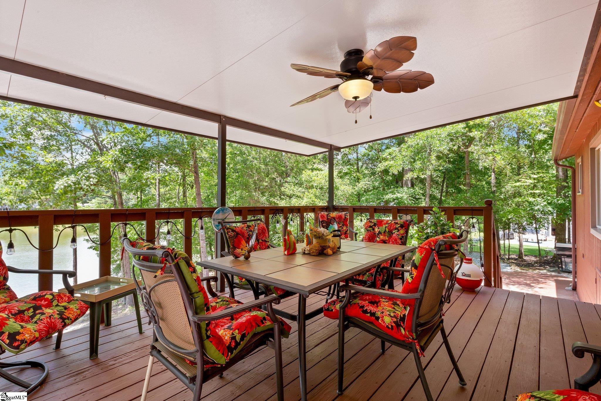 80 Red Bird, Abbeville, South Carolina image 11