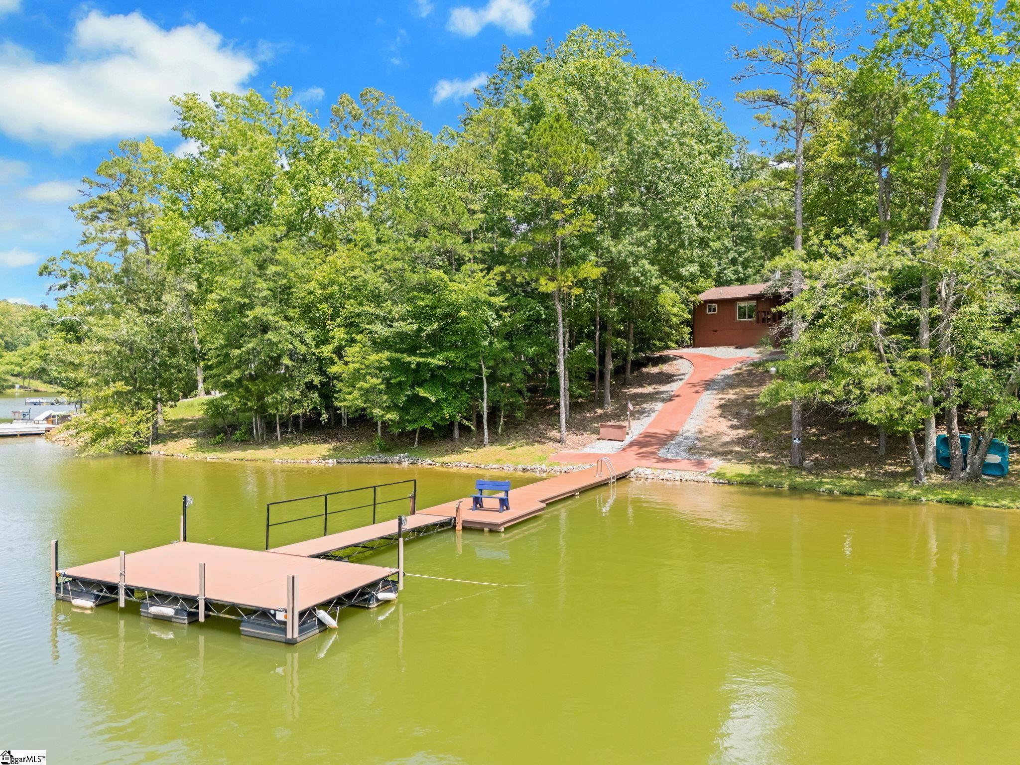 80 Red Bird, Abbeville, South Carolina image 27
