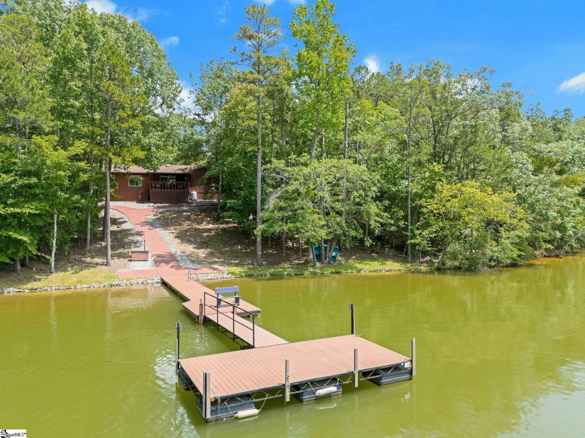 80 Red Bird, Abbeville, South Carolina image 28