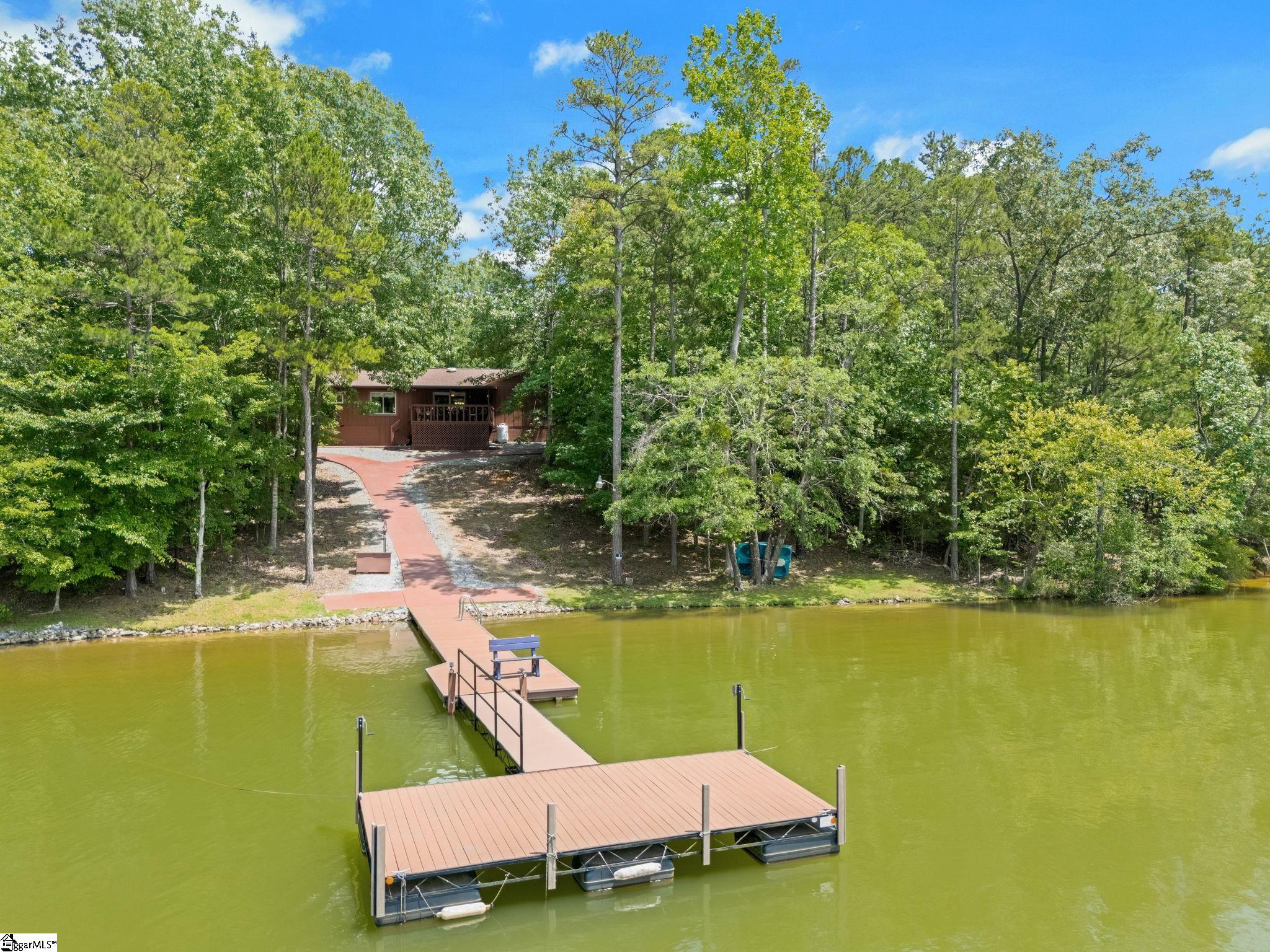 80 Red Bird, Abbeville, South Carolina image 29