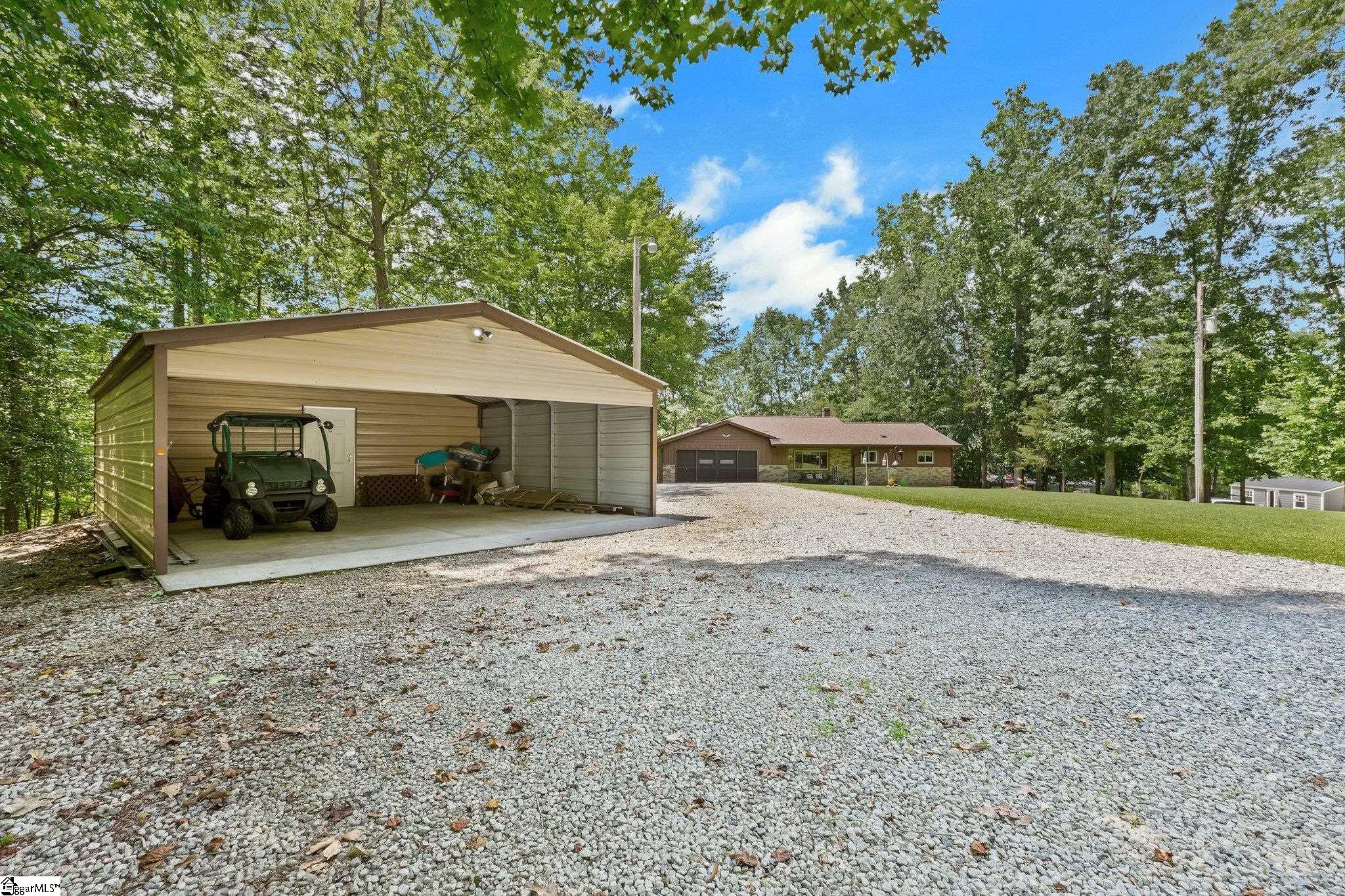 80 Red Bird, Abbeville, South Carolina image 36