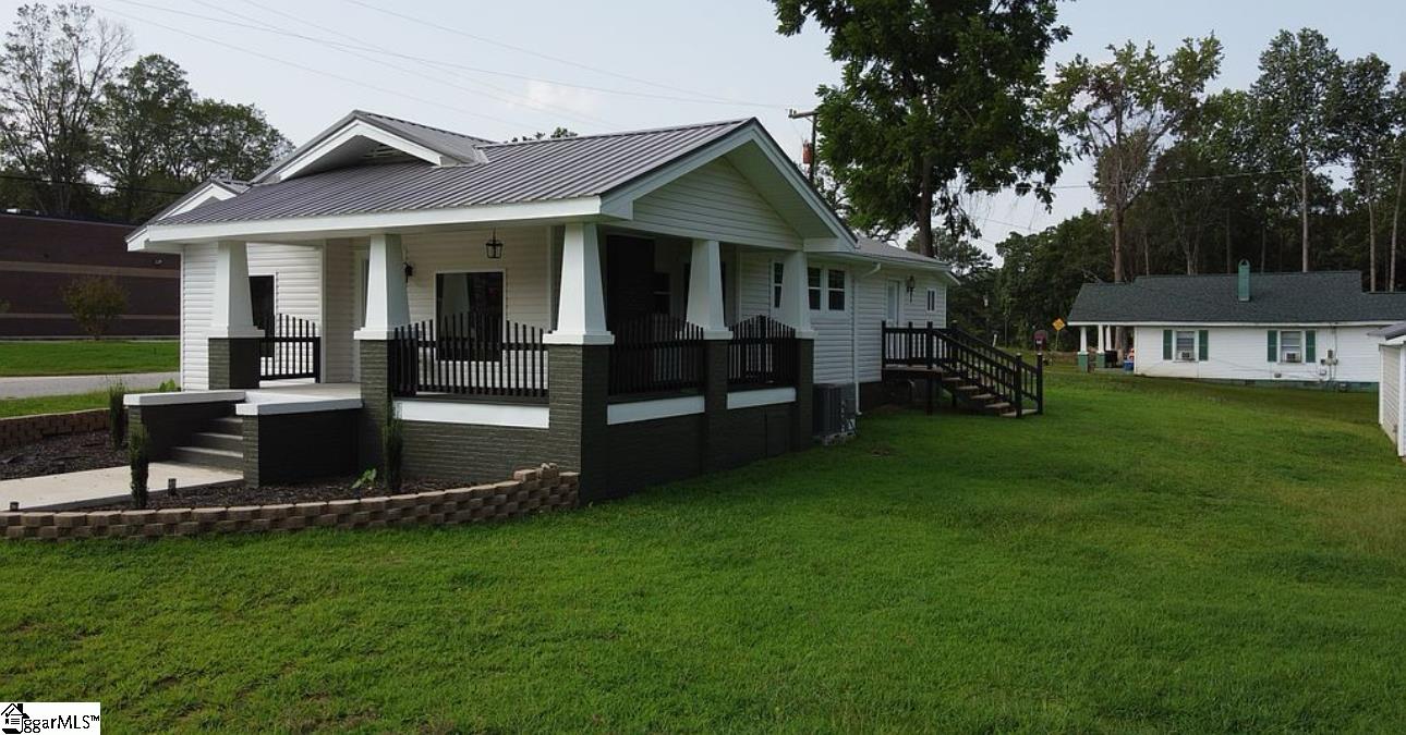 23 N Greenwood Avenue, Ware Shoals, South Carolina image 2