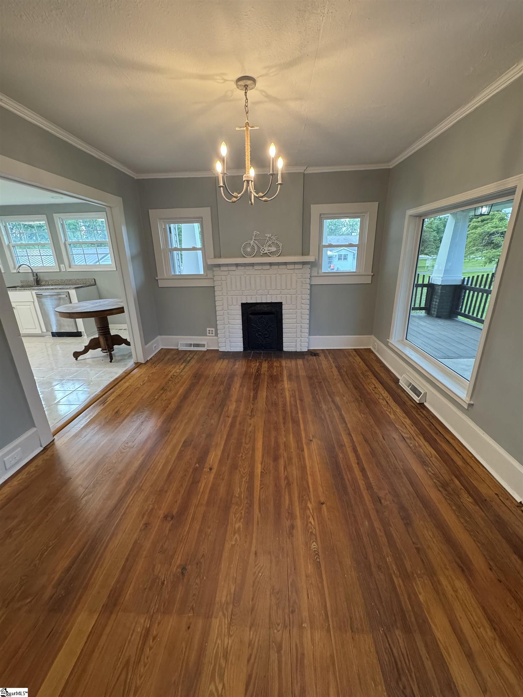 23 N Greenwood Avenue, Ware Shoals, South Carolina image 12