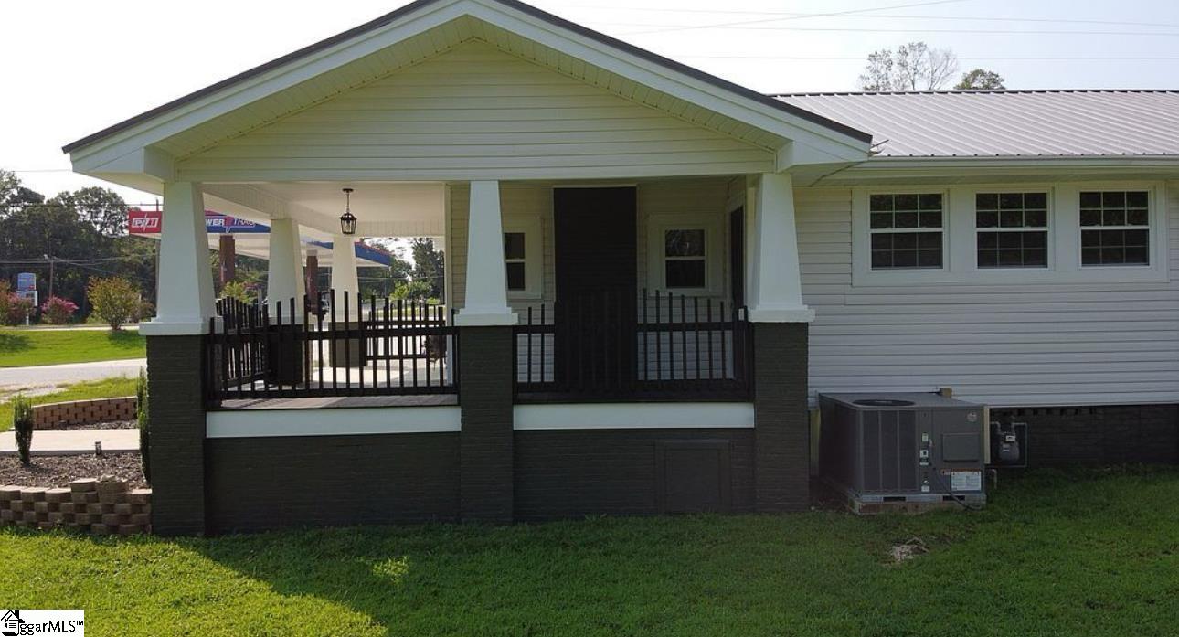 23 N Greenwood Avenue, Ware Shoals, South Carolina image 3