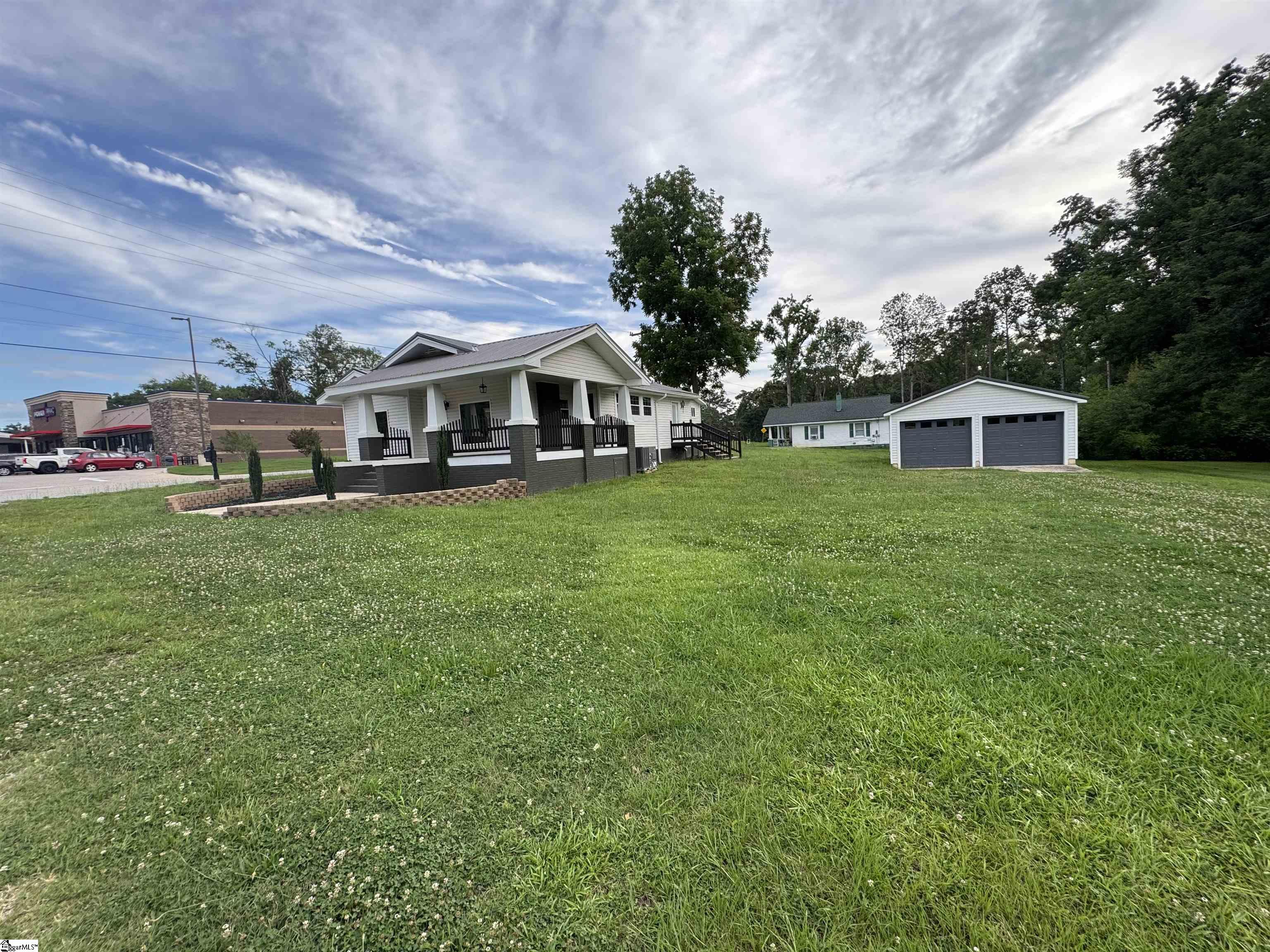 23 N Greenwood Avenue, Ware Shoals, South Carolina image 24