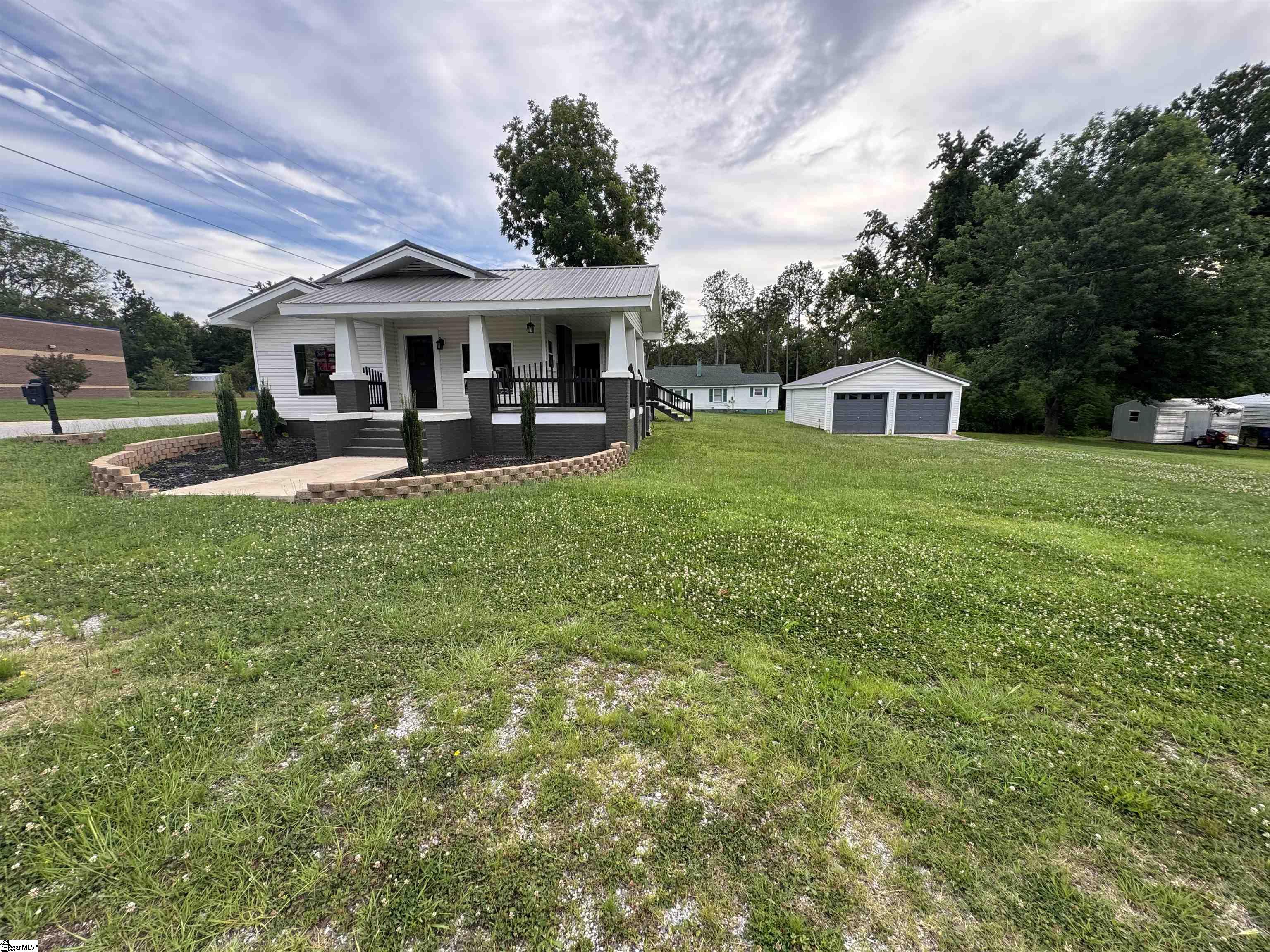 23 N Greenwood Avenue, Ware Shoals, South Carolina image 26