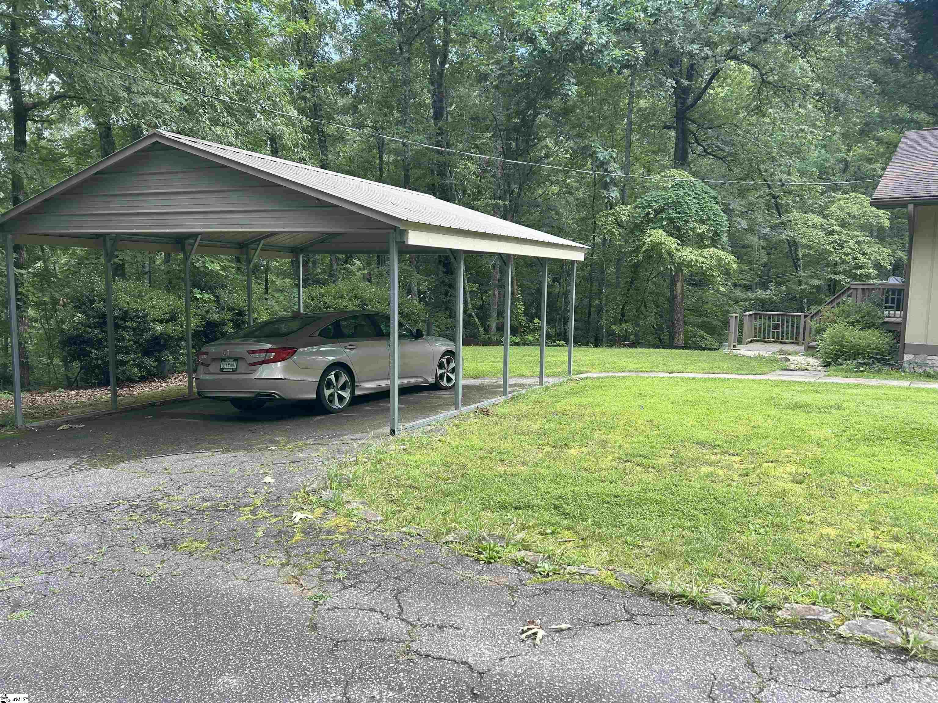300 Castle Creek, Pickens, South Carolina image 17
