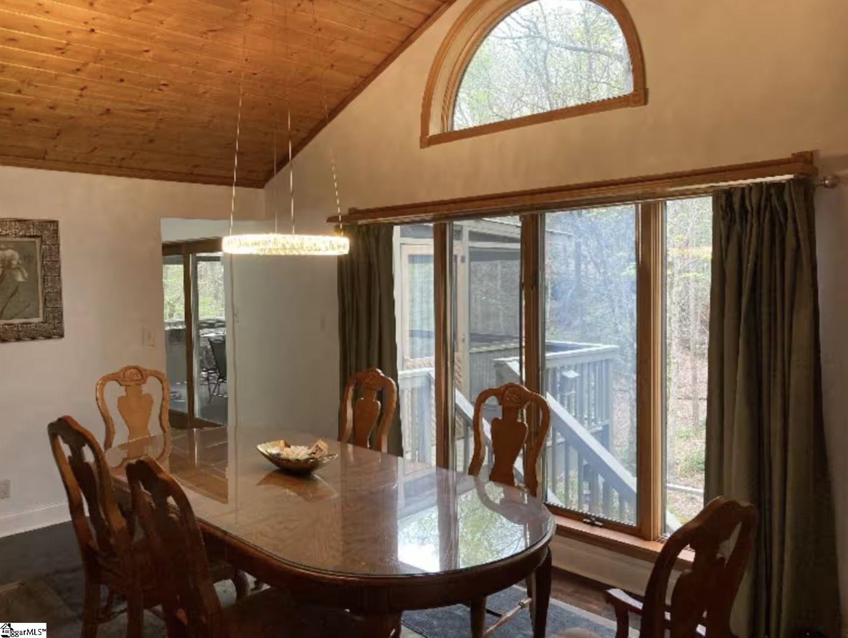 300 Castle Creek, Pickens, South Carolina image 3