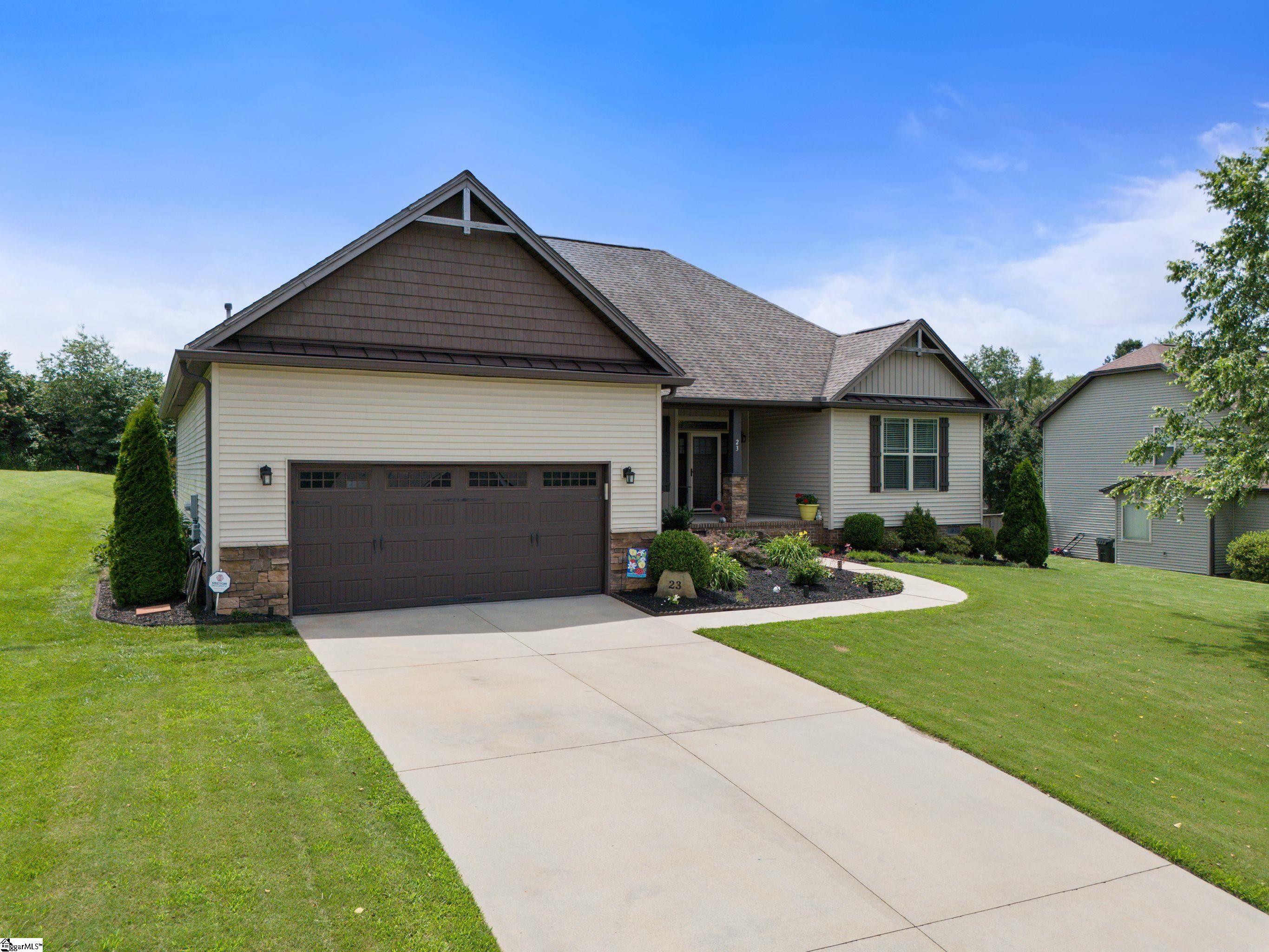 23 Rising Meadow, Taylors, South Carolina image 2