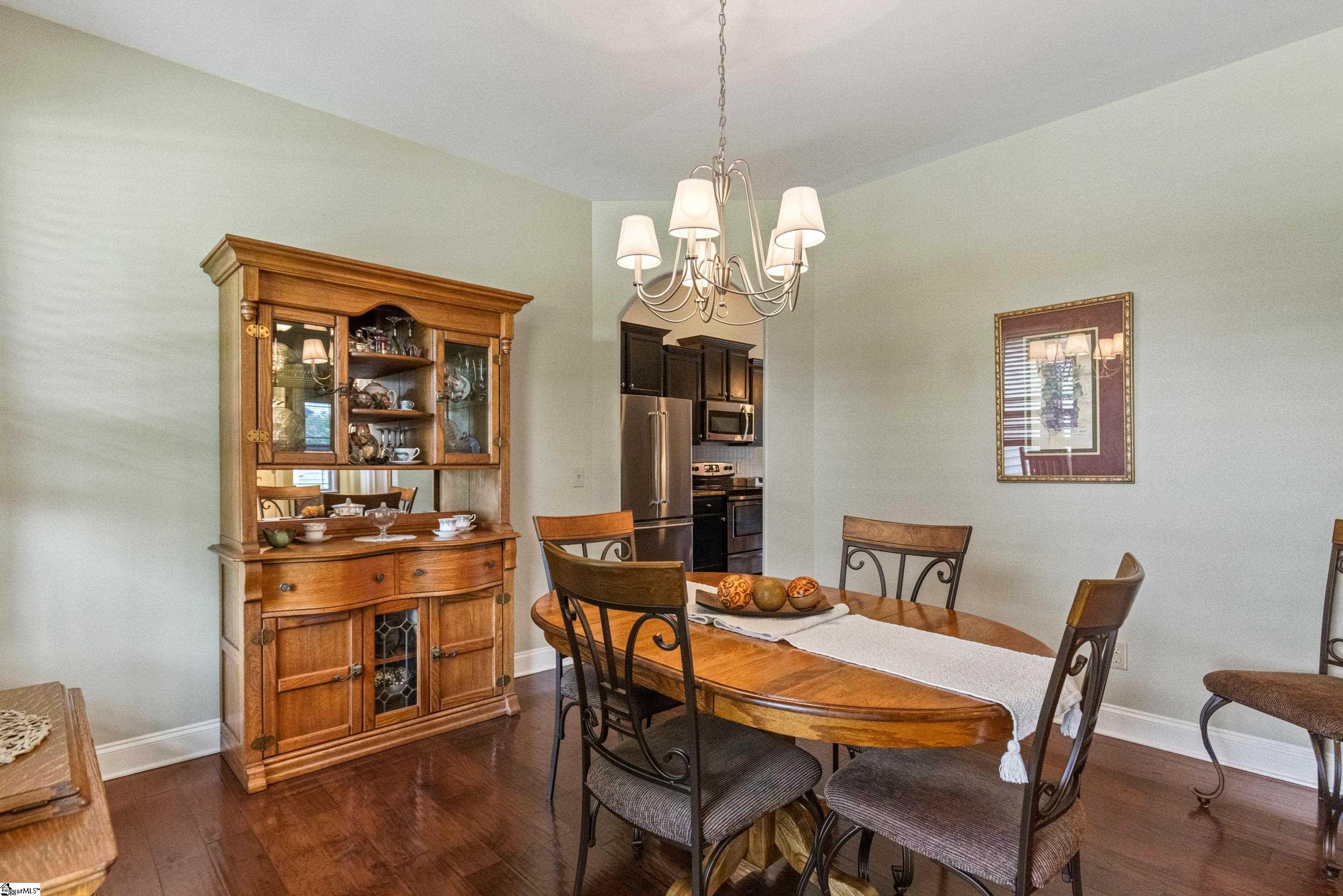 23 Rising Meadow, Taylors, South Carolina image 11