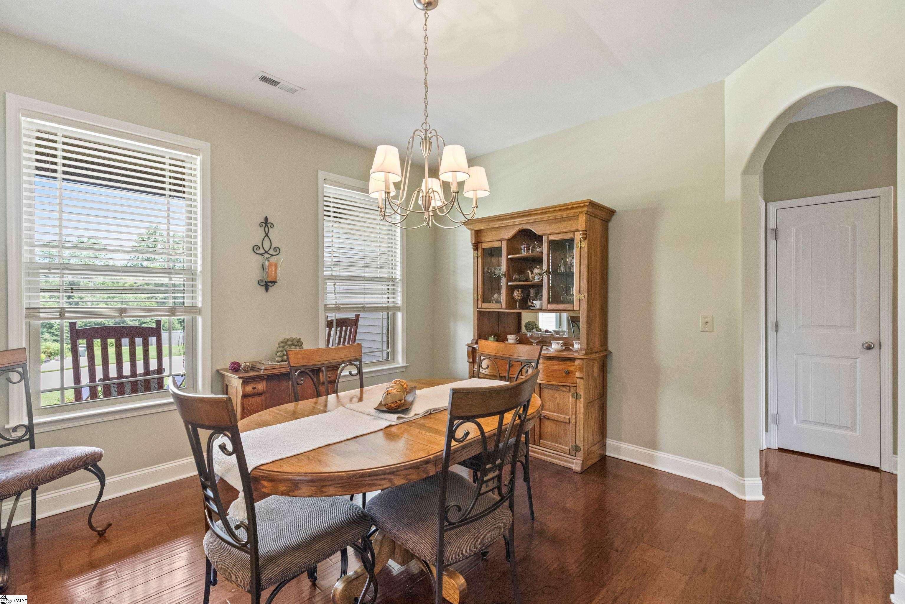 23 Rising Meadow, Taylors, South Carolina image 12