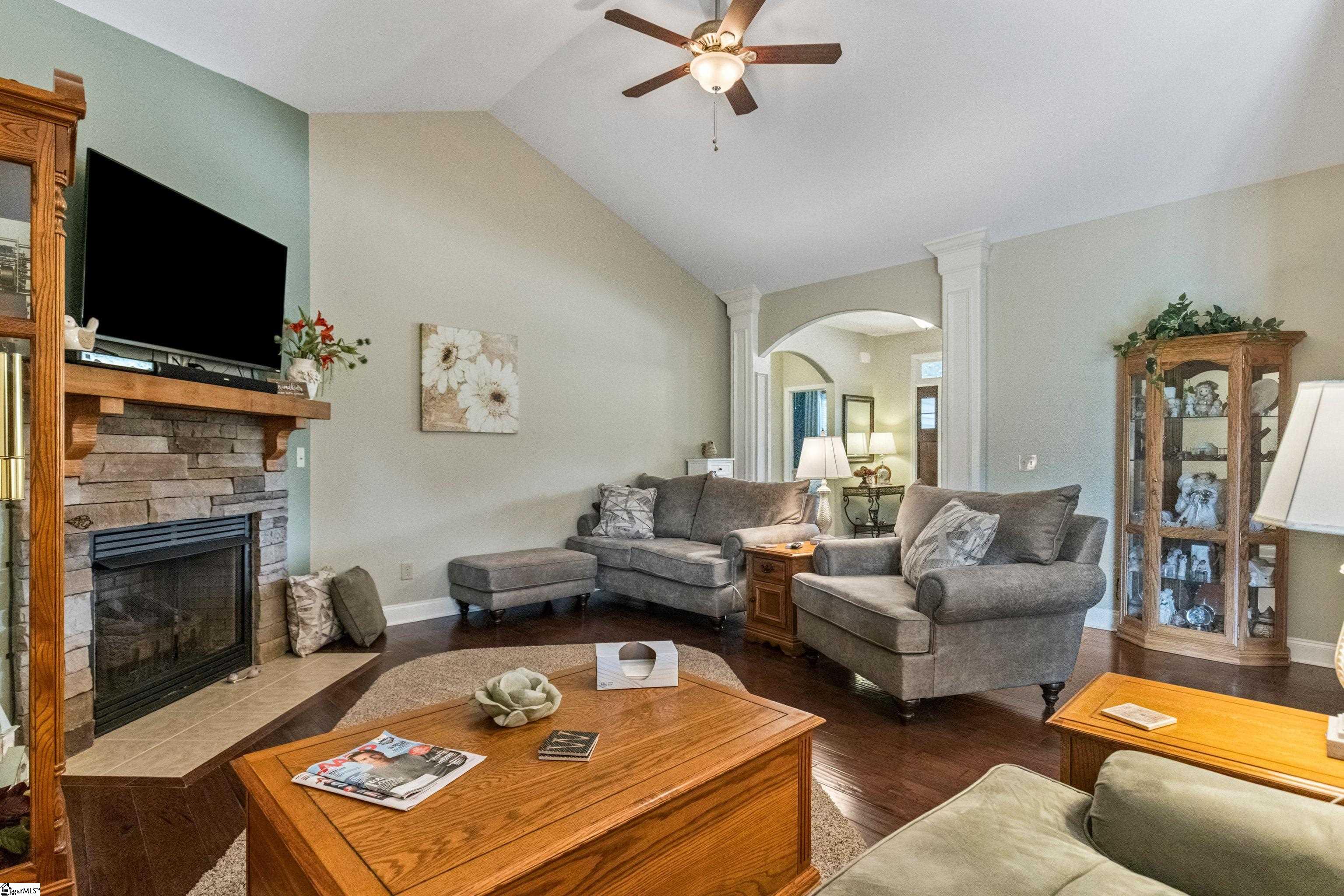 23 Rising Meadow, Taylors, South Carolina image 15