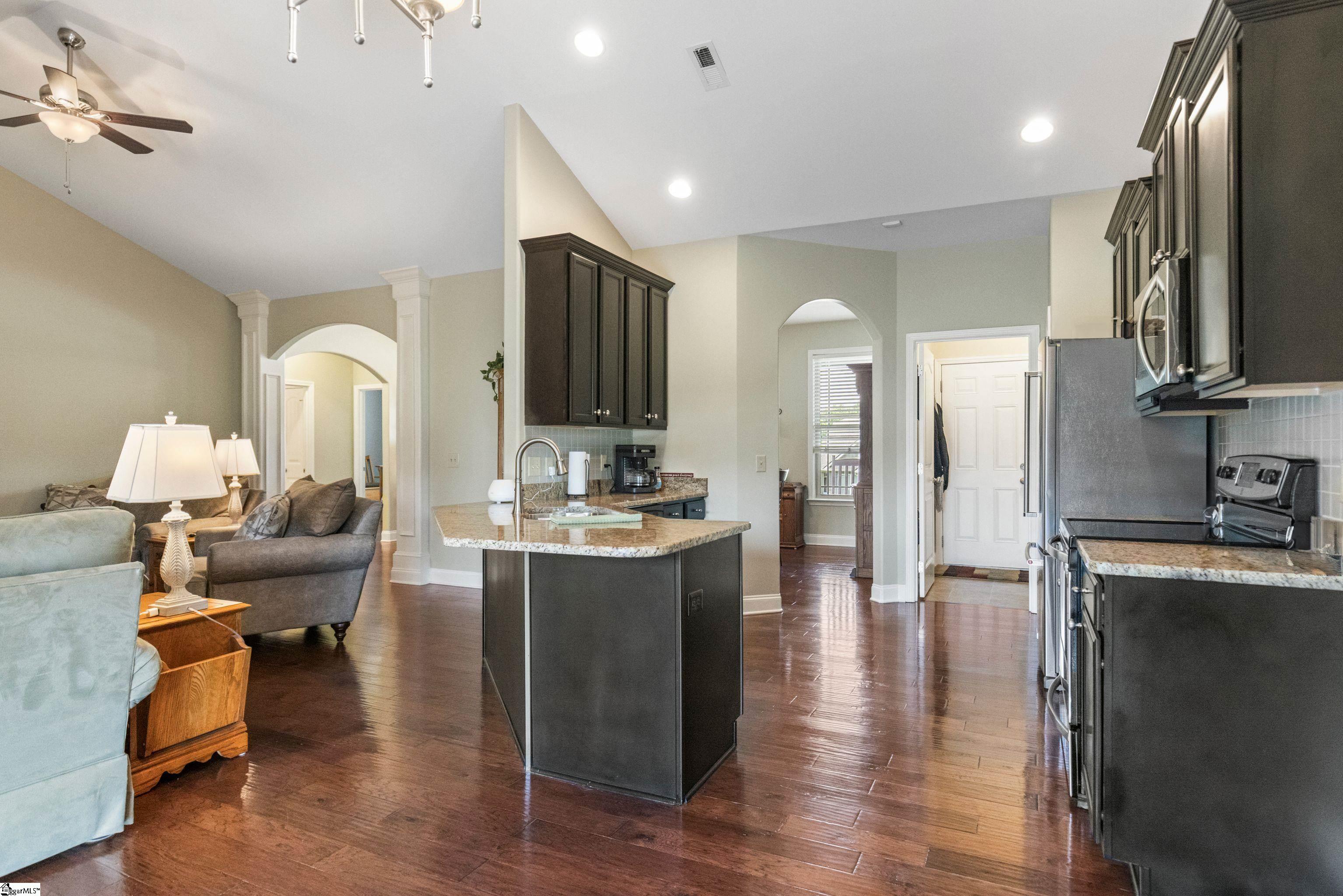 23 Rising Meadow, Taylors, South Carolina image 16