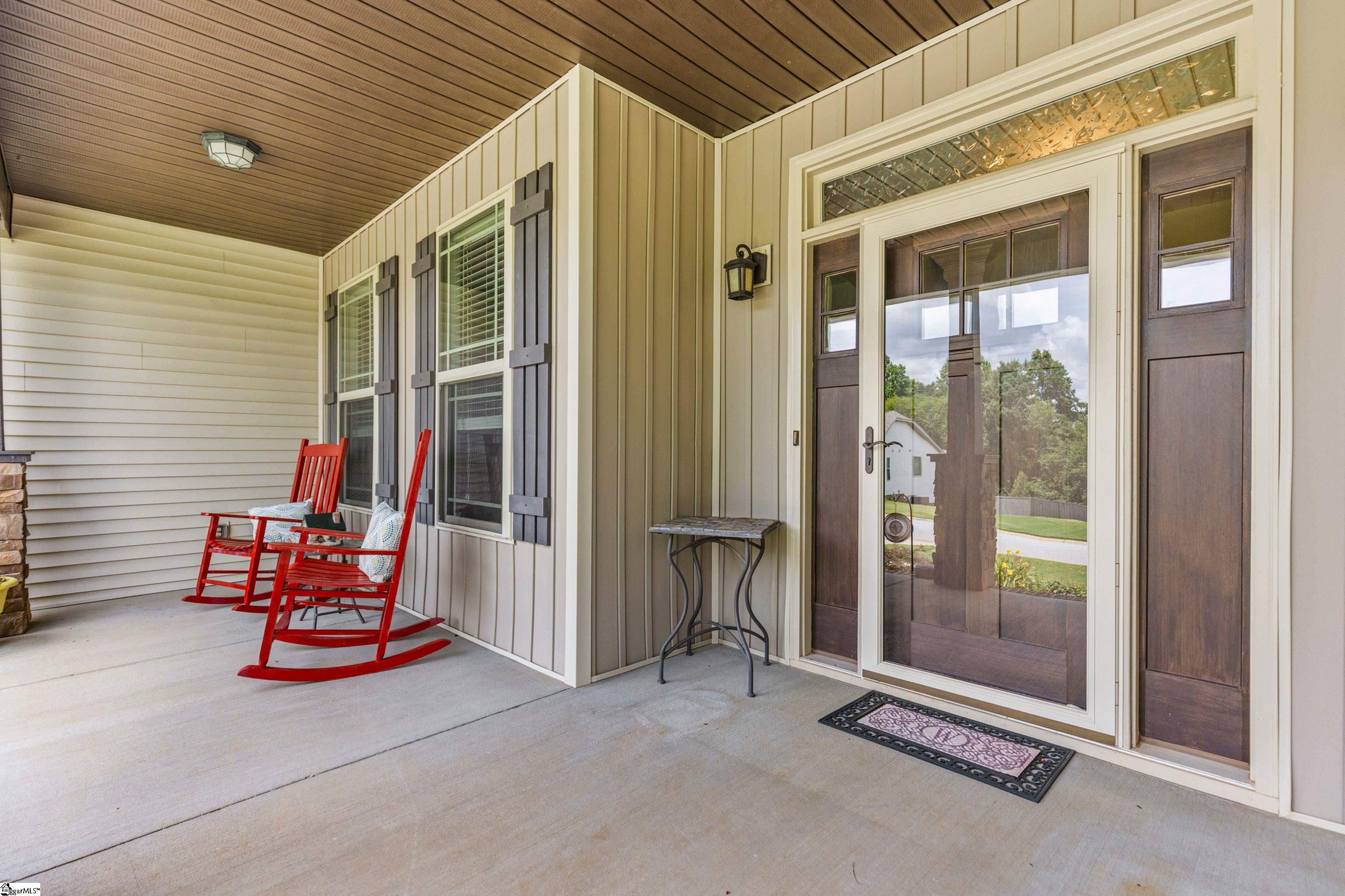 23 Rising Meadow, Taylors, South Carolina image 5