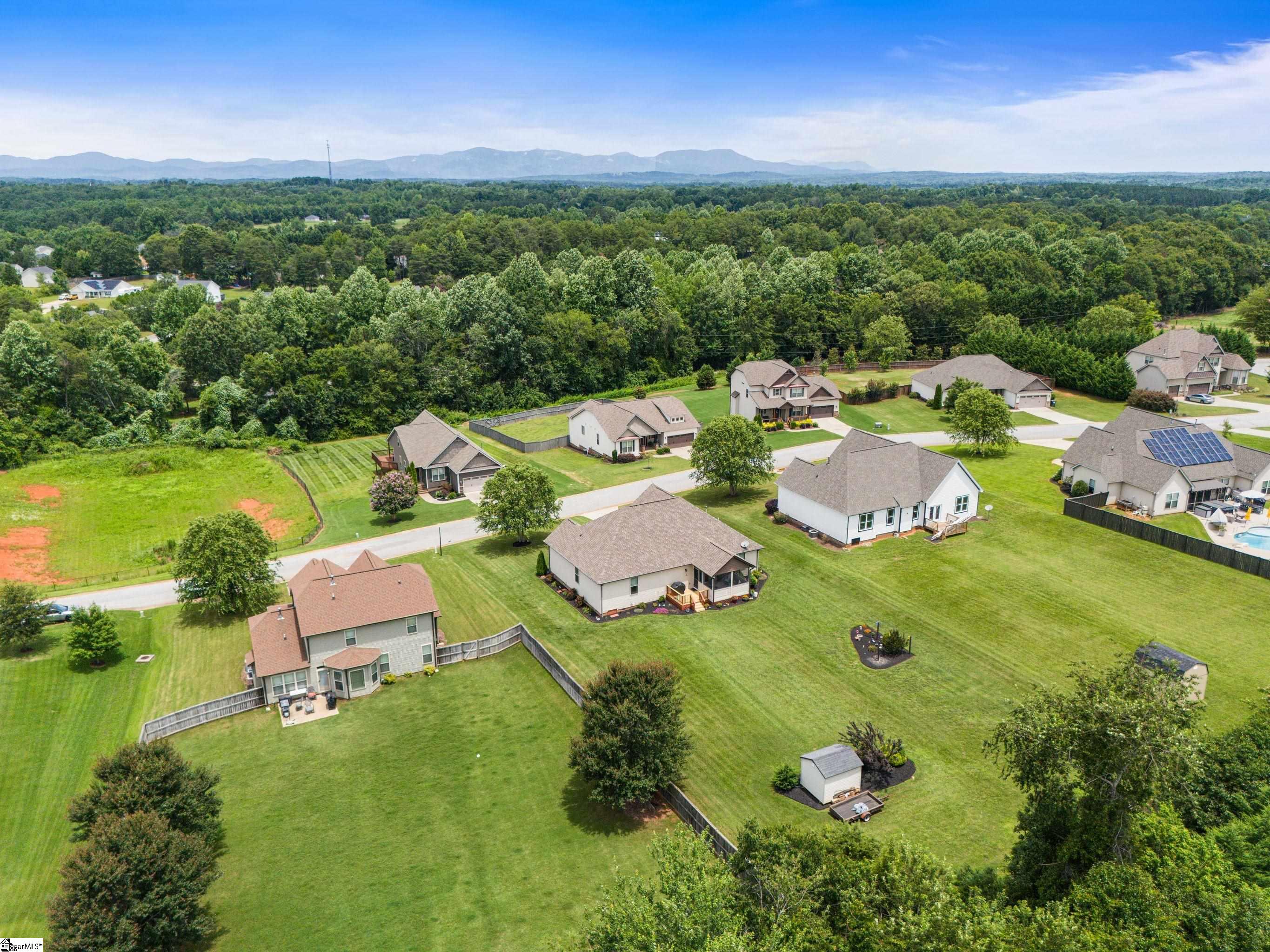 23 Rising Meadow, Taylors, South Carolina image 48