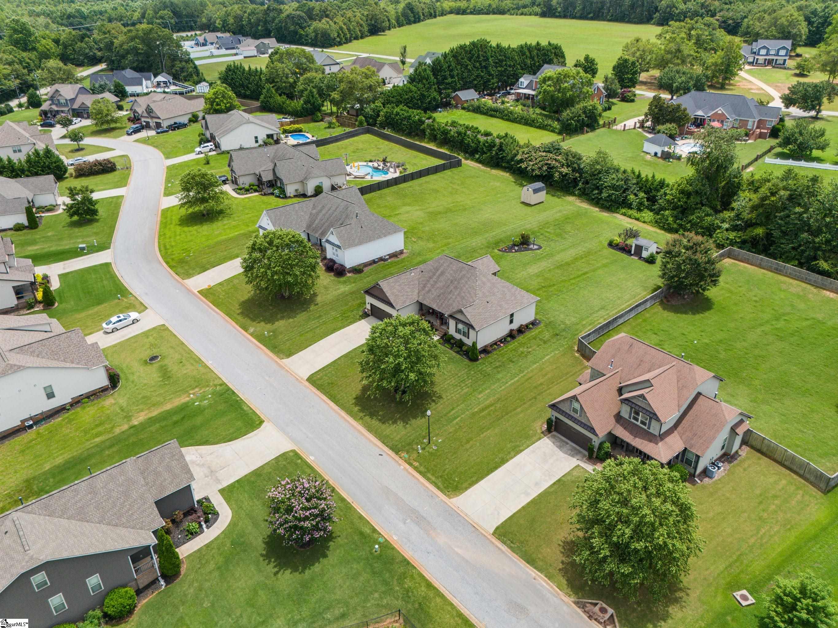 23 Rising Meadow, Taylors, South Carolina image 49