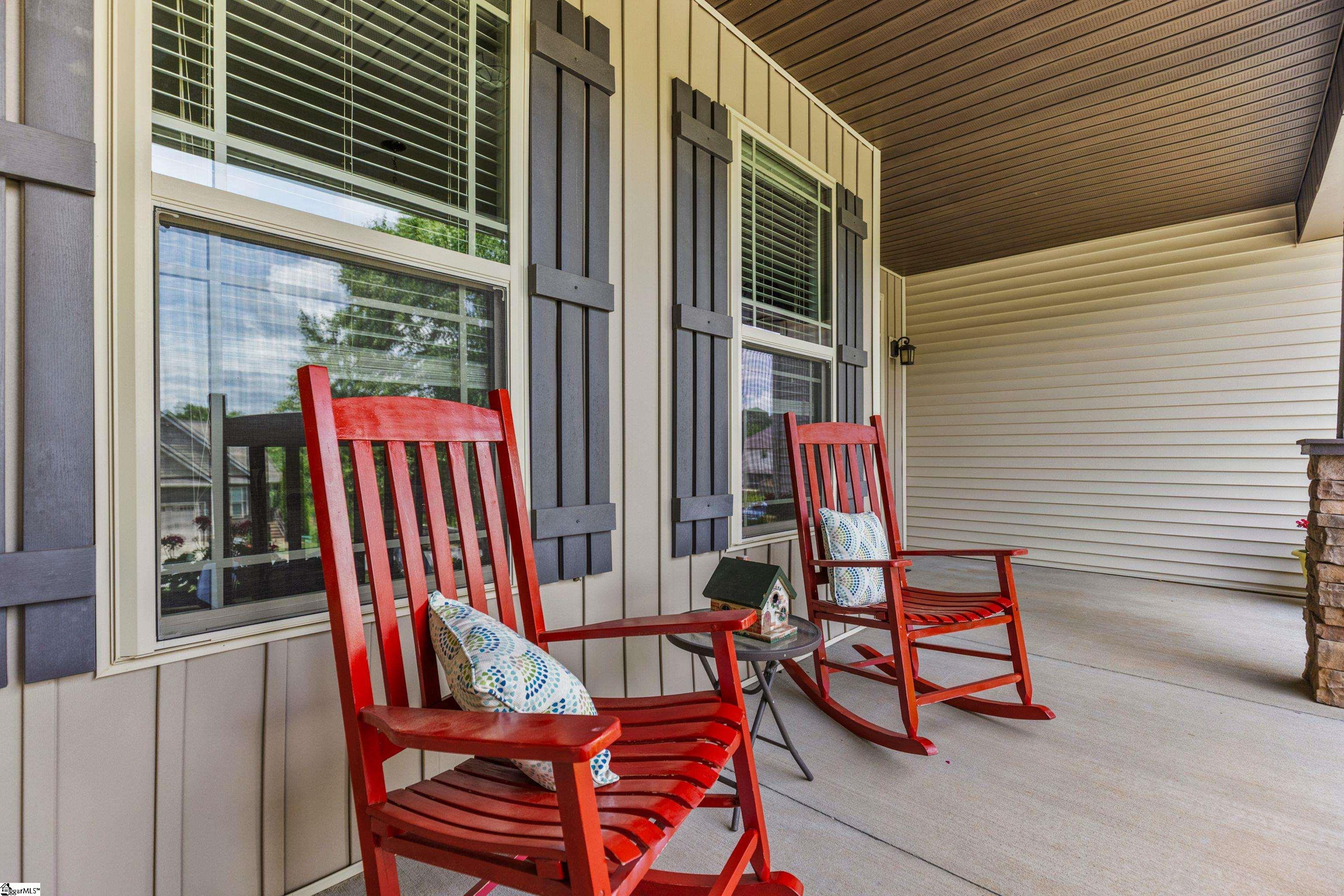 23 Rising Meadow, Taylors, South Carolina image 6