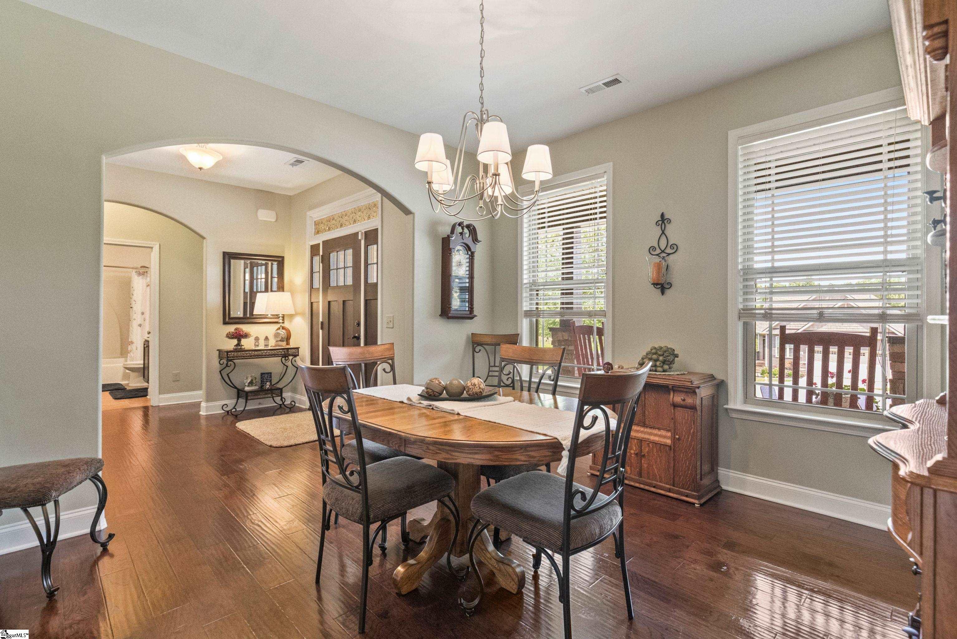 23 Rising Meadow, Taylors, South Carolina image 9