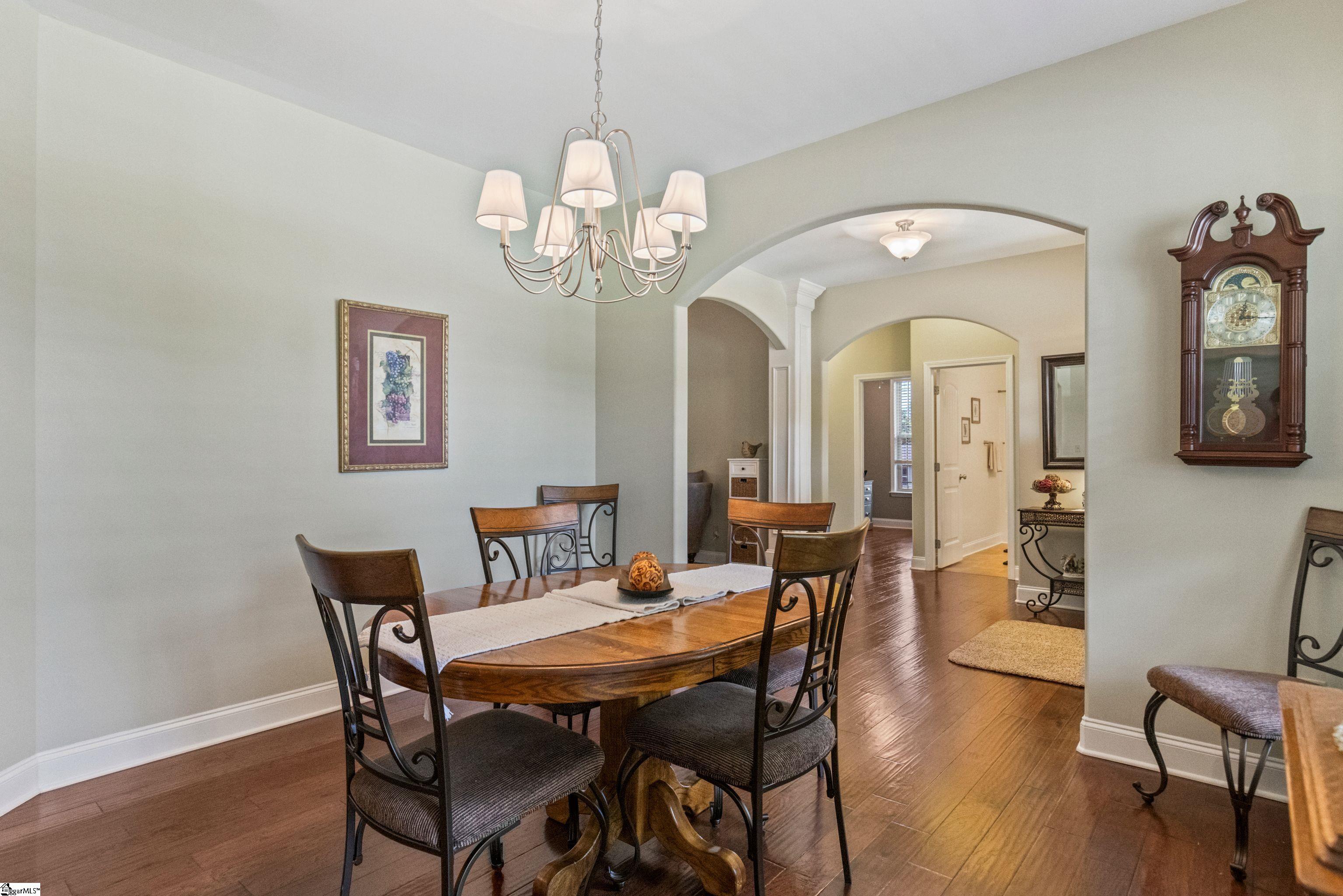 23 Rising Meadow, Taylors, South Carolina image 10