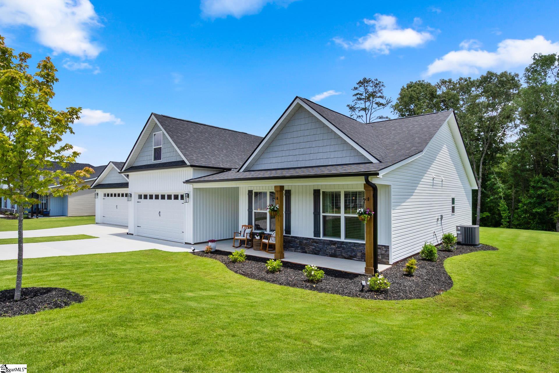 110 Cliftons Landing, Anderson, South Carolina image 2