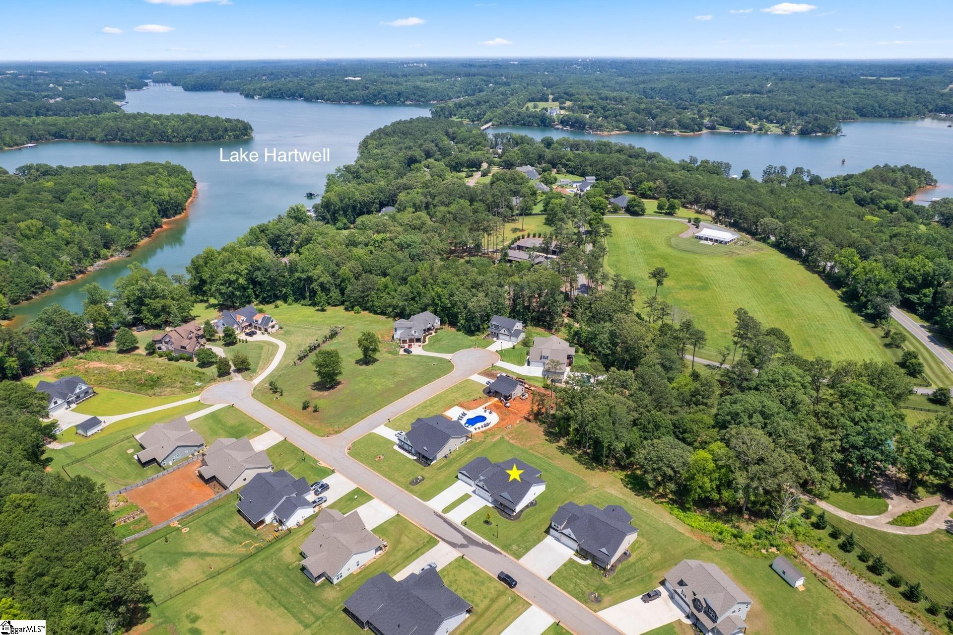 110 Cliftons Landing, Anderson, South Carolina image 4