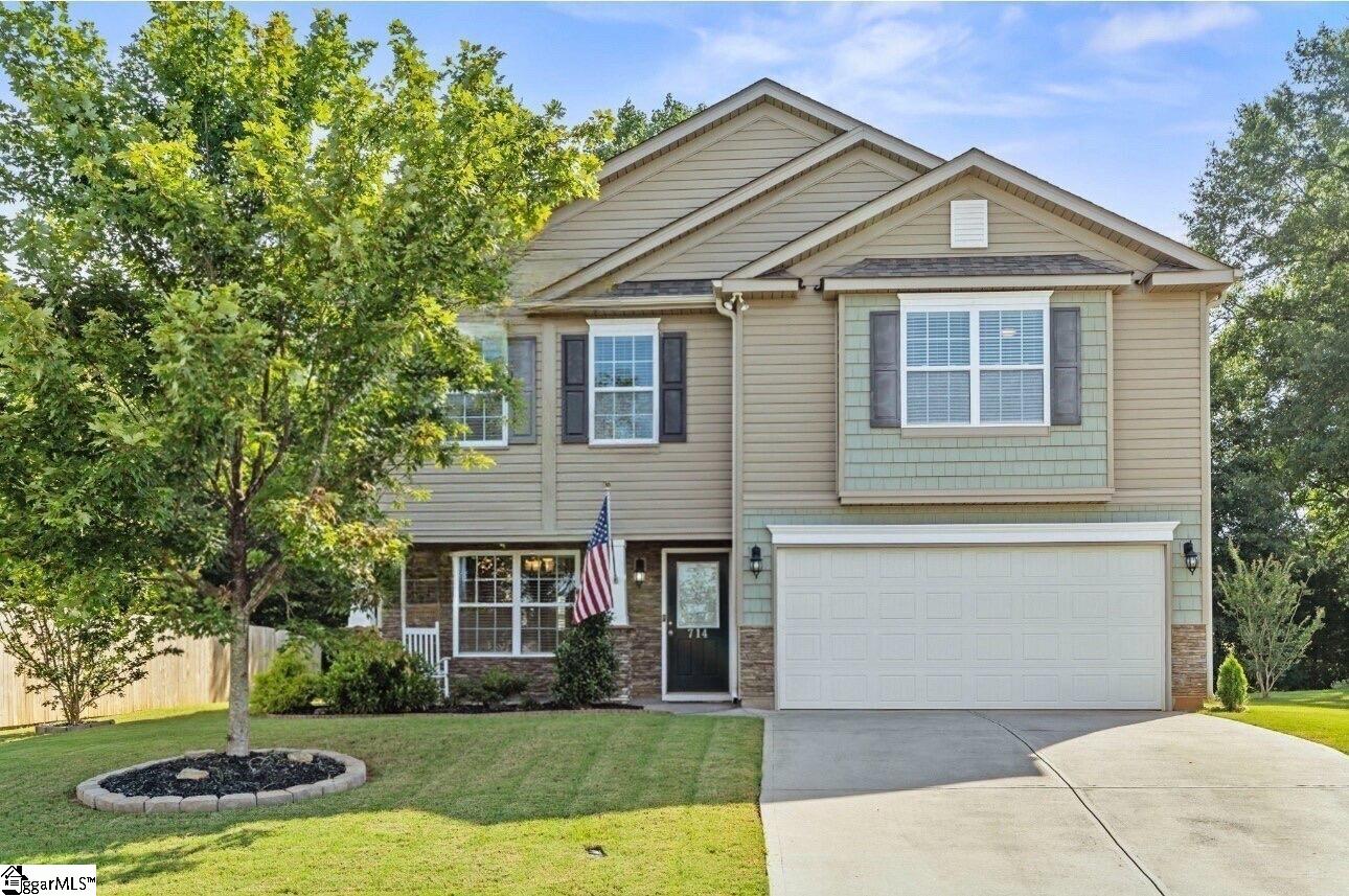 714 Cremello, Moore, South Carolina image 38