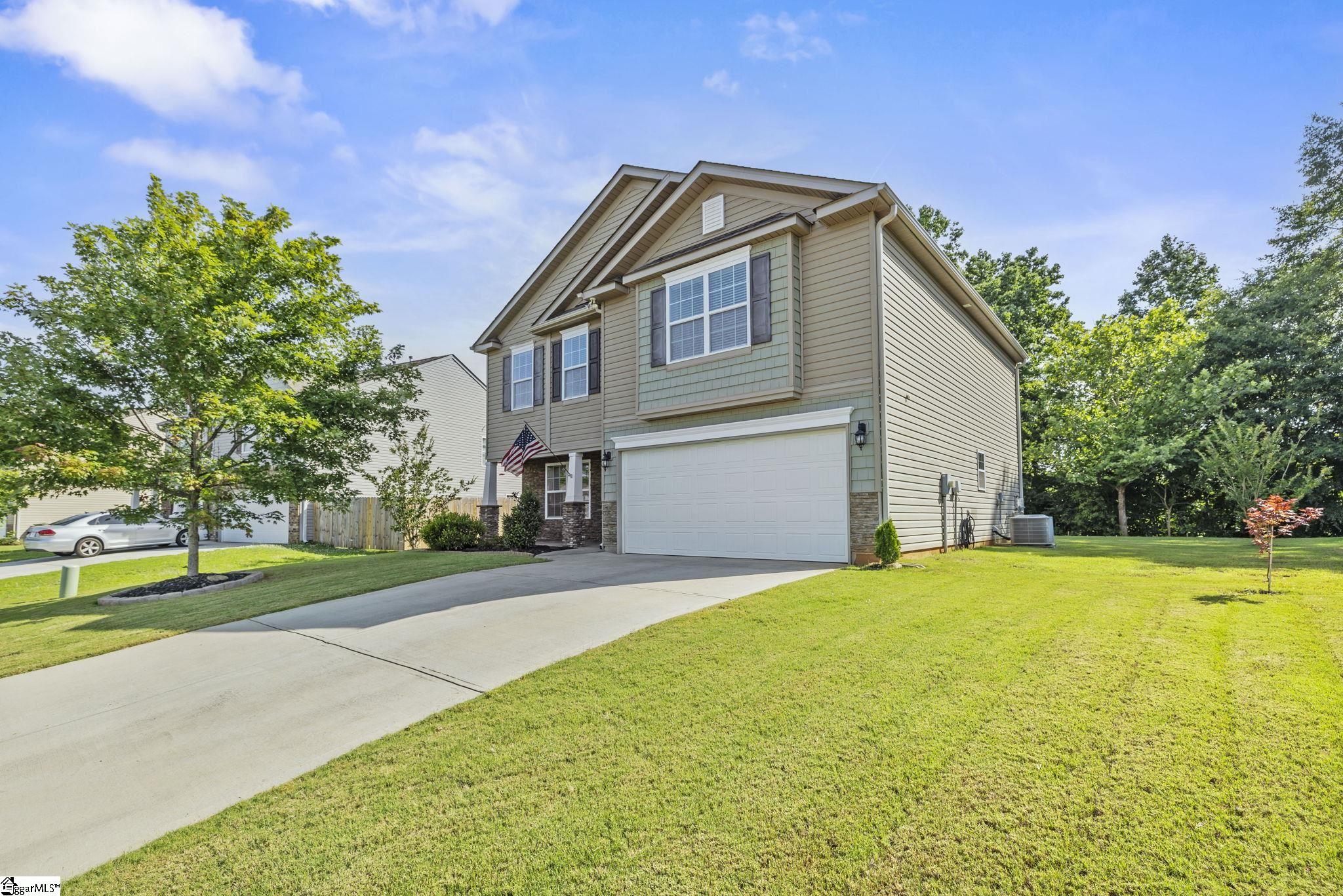 714 Cremello, Moore, South Carolina image 7