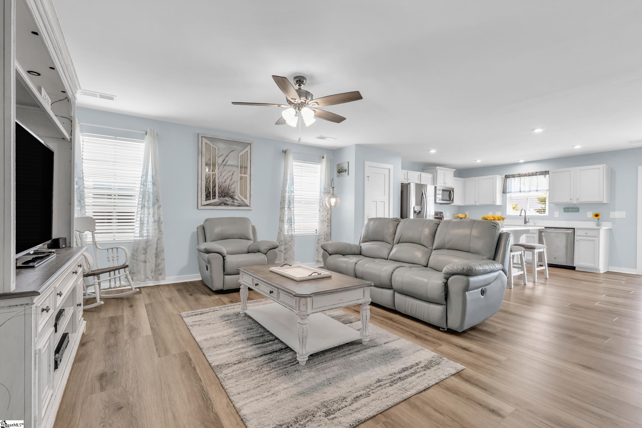 118 Sylvester, Fountain Inn, South Carolina image 4